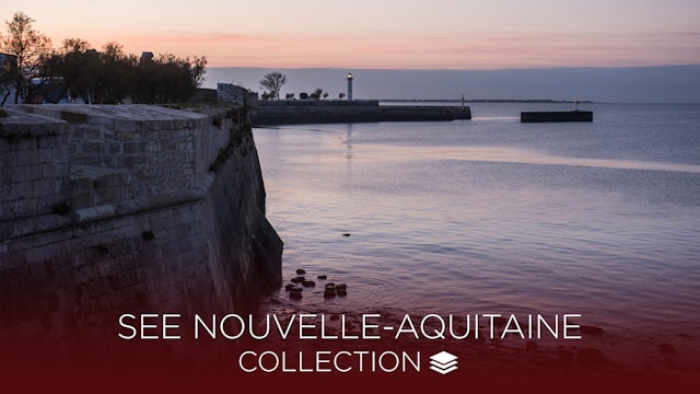 See Nouvelle-Aquitaine
