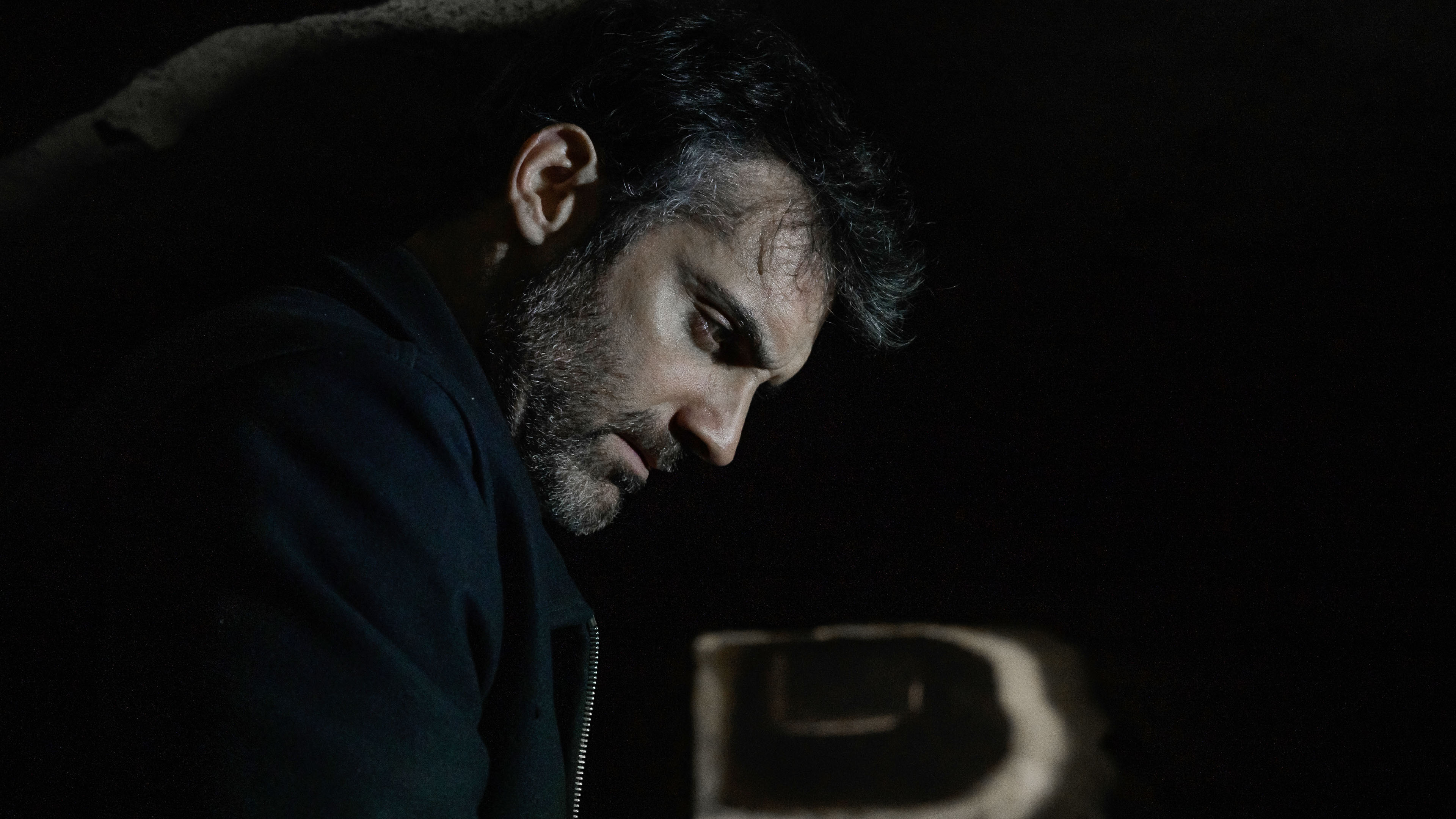 Off Track: Episode 06