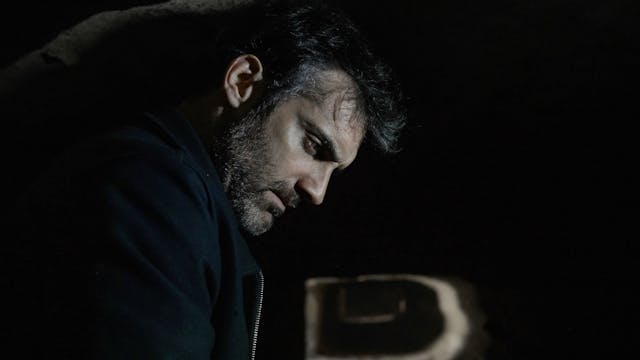 Off Track: Episode 06