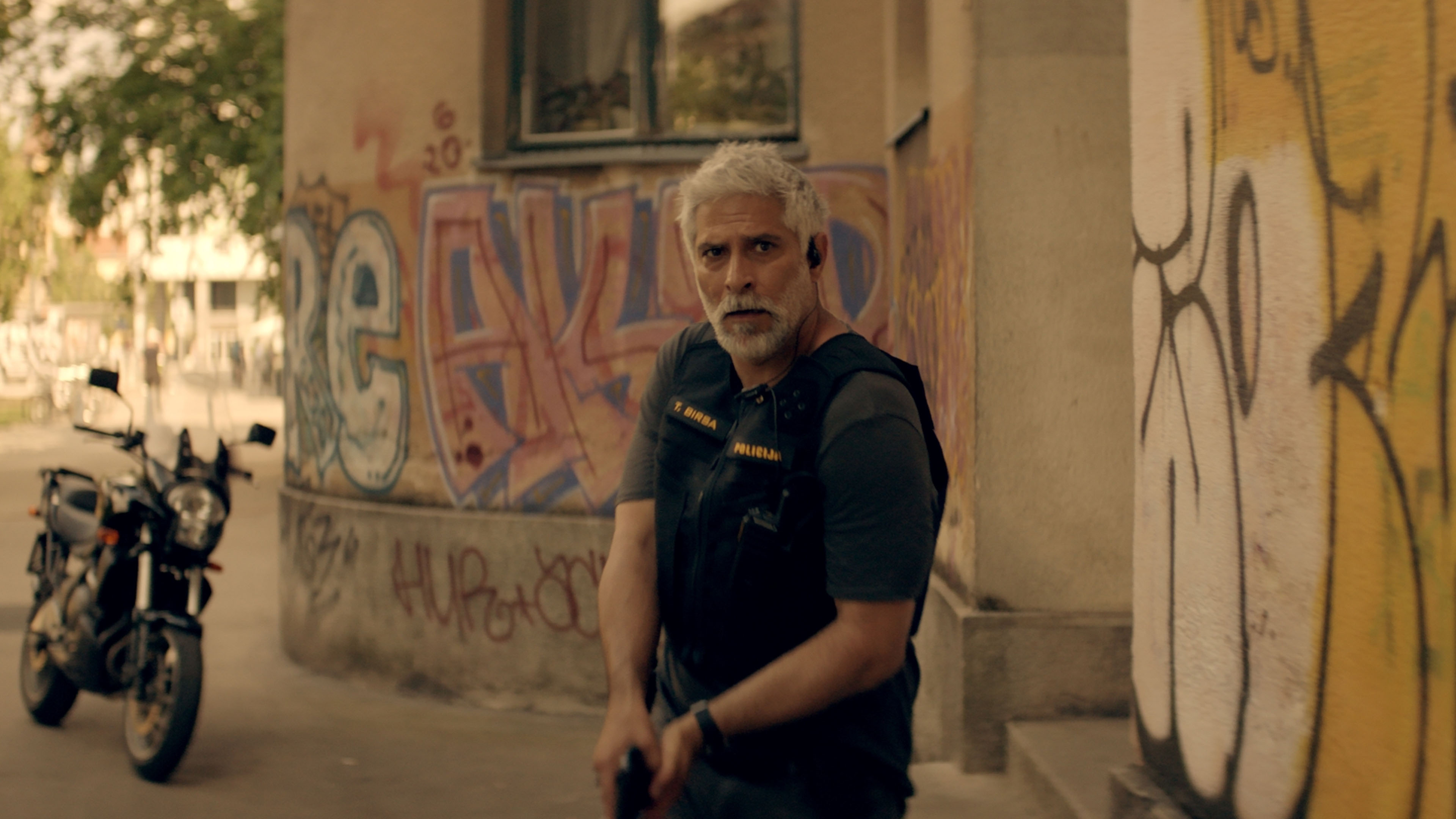 The Lake Trilogy: Lenin Park, Part 3