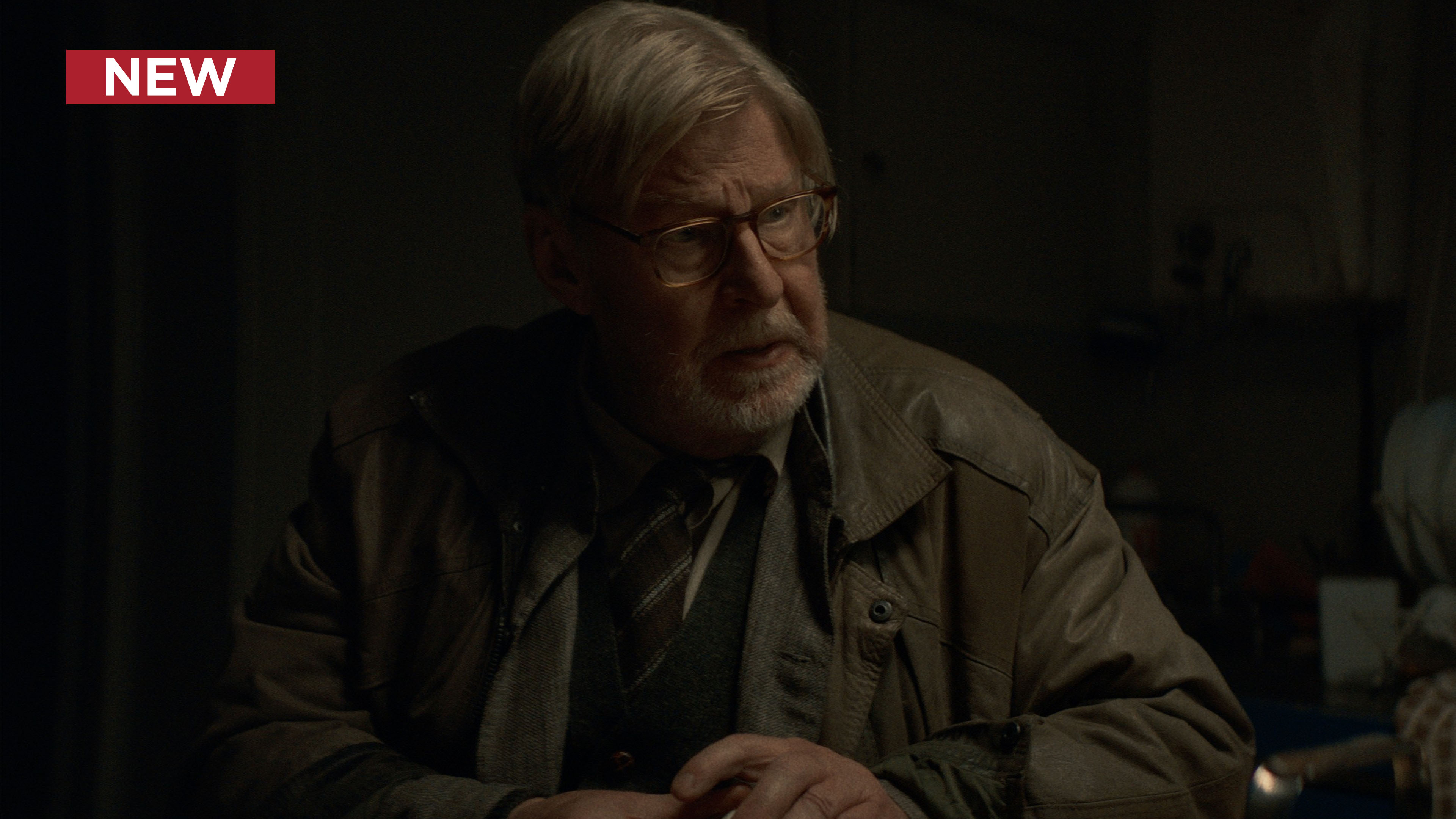 Blackwater: Episode 04