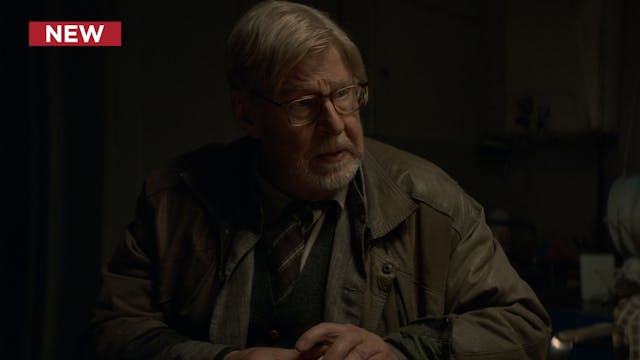 Blackwater: Episode 04