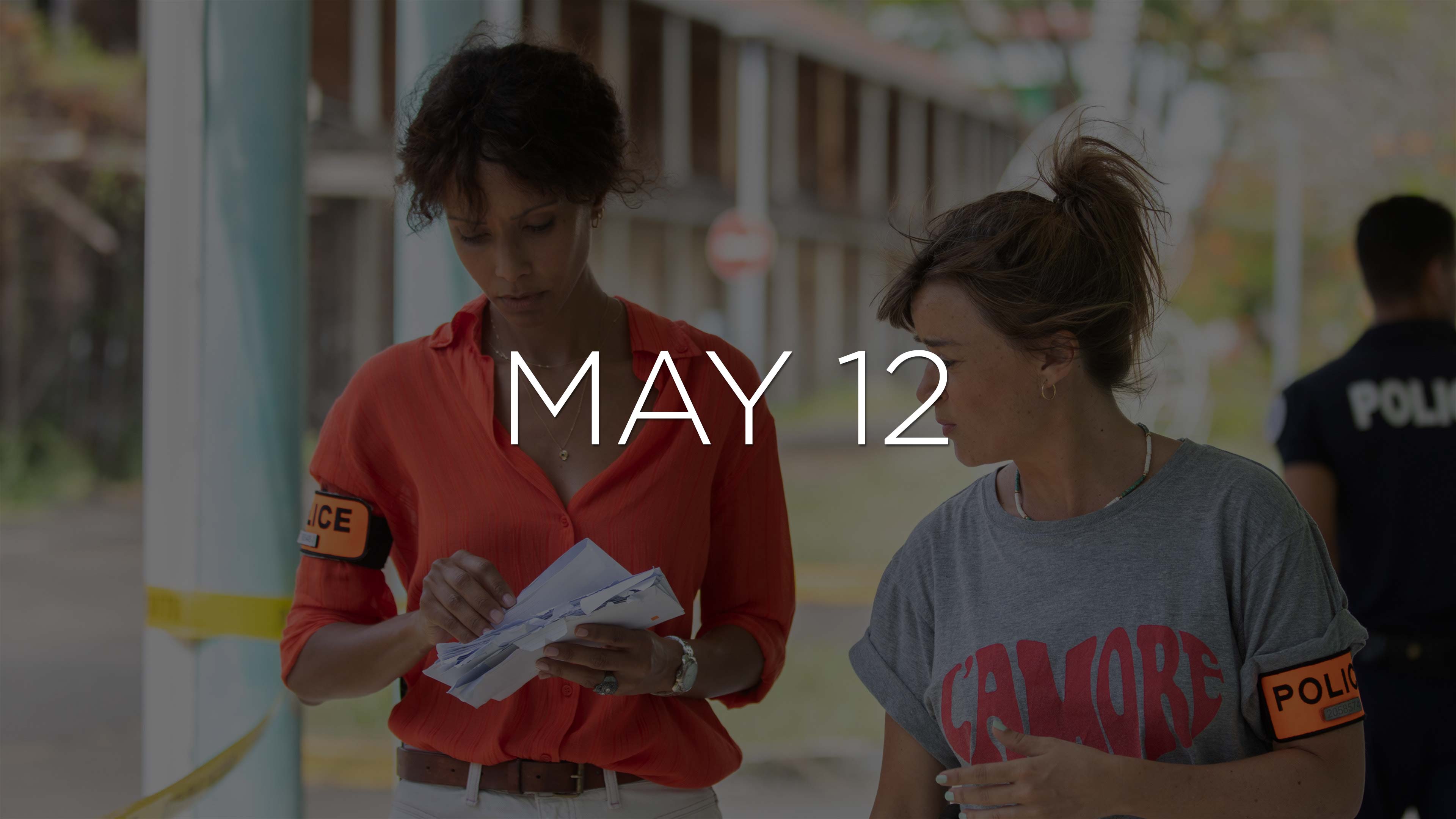 Deadly Tropics Ep 607 Available May 12