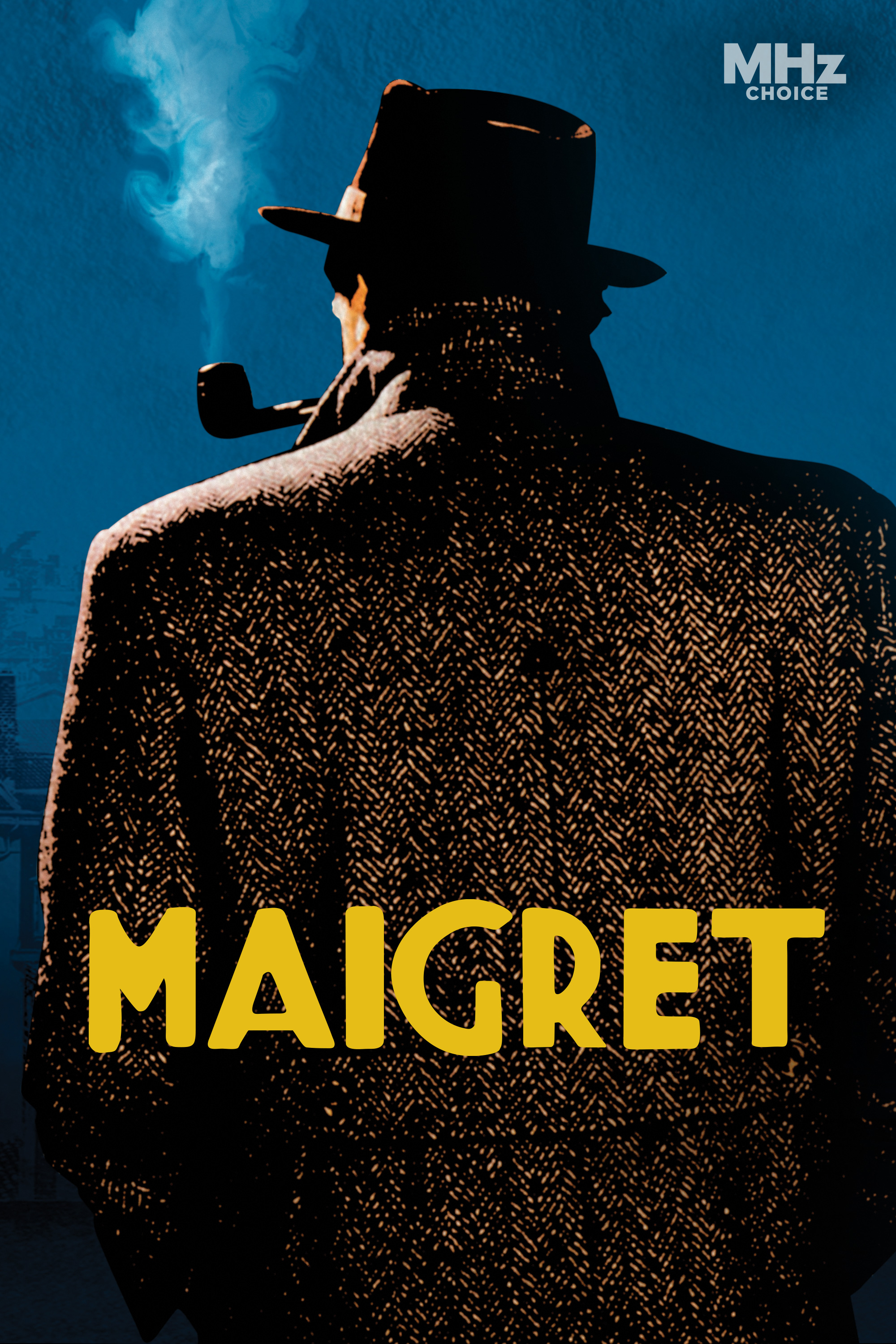 Maigret