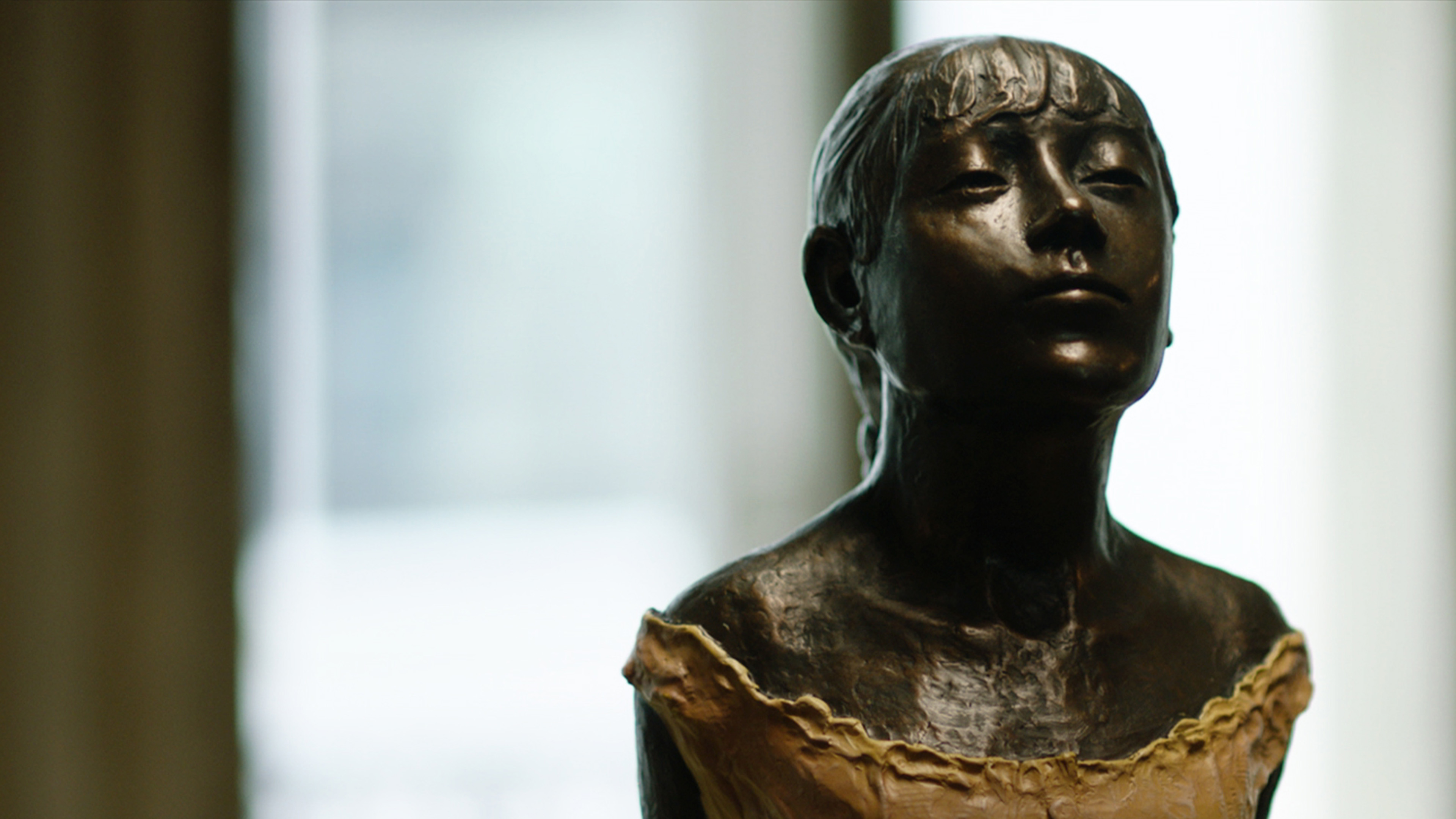 The Art of Crime (Dubbed): A Ghost at the Opera, Part 1