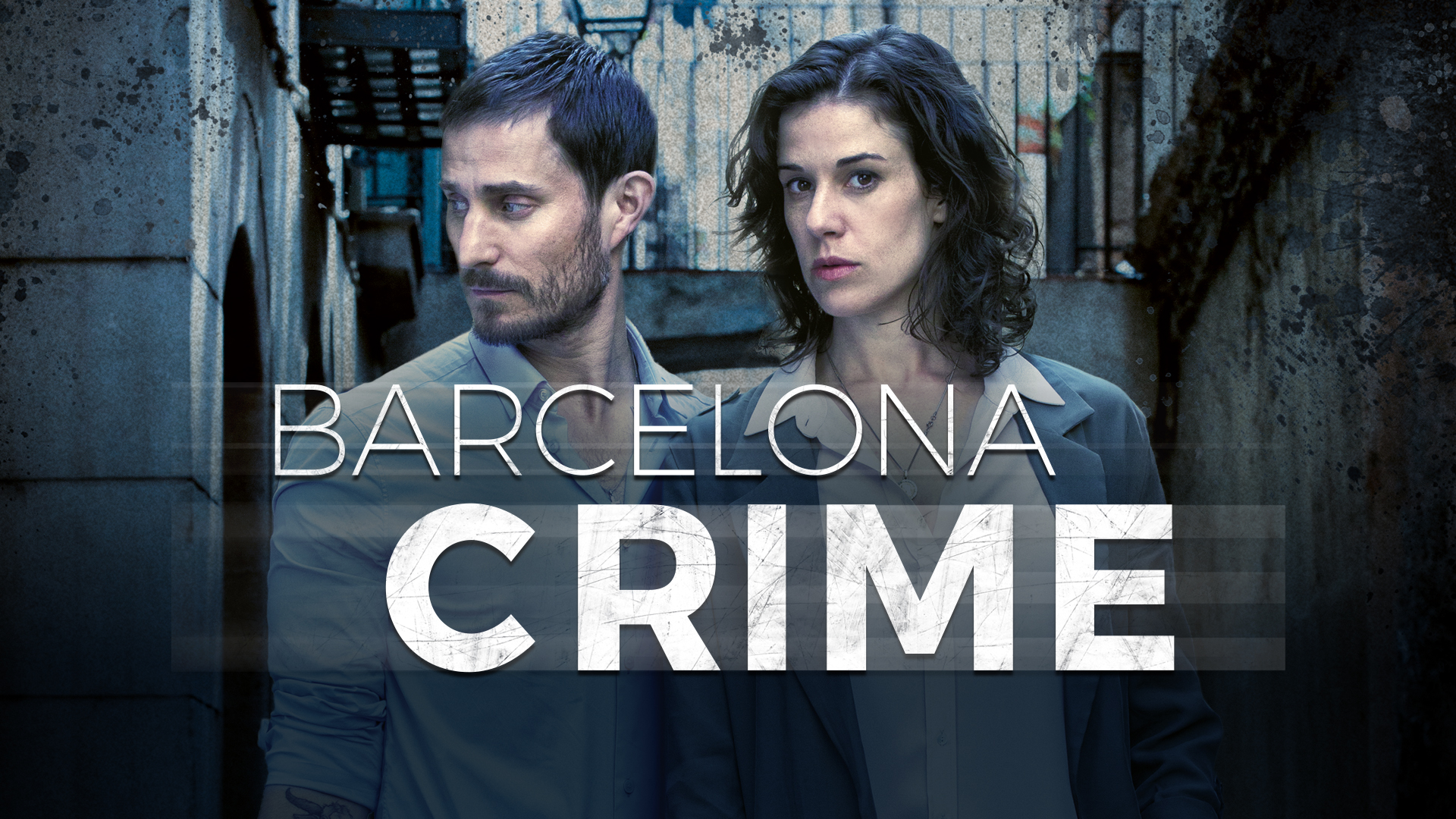 Barcelona Crime