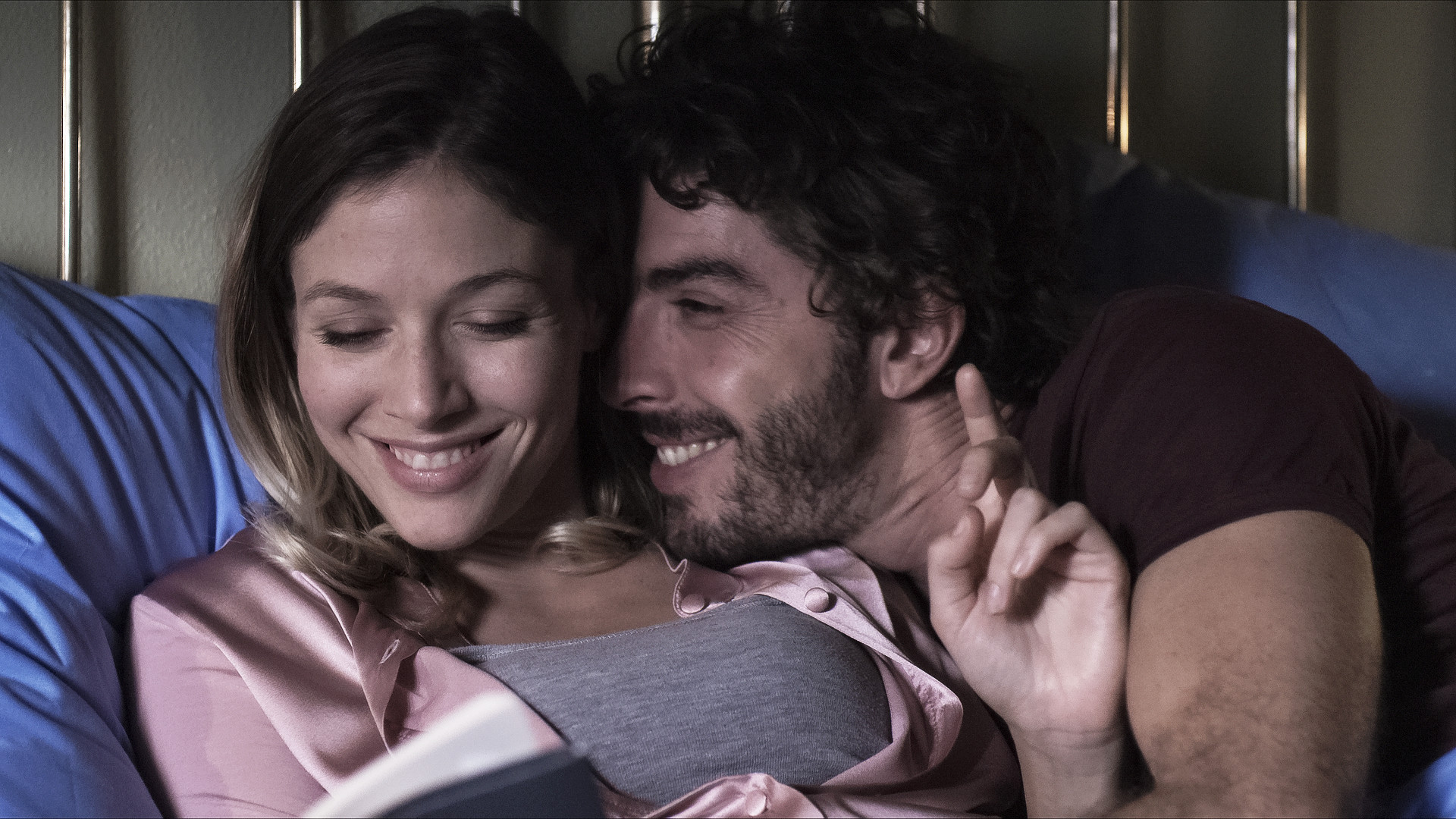 Young Montalbano: The Man Who Followed Funerals (Sn 2 Ep 1)