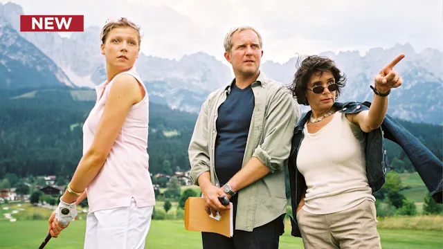 Tatort: Eisner: The Guardian of the S...