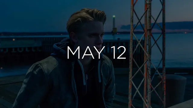 Norskov Ep 202 Available May 12