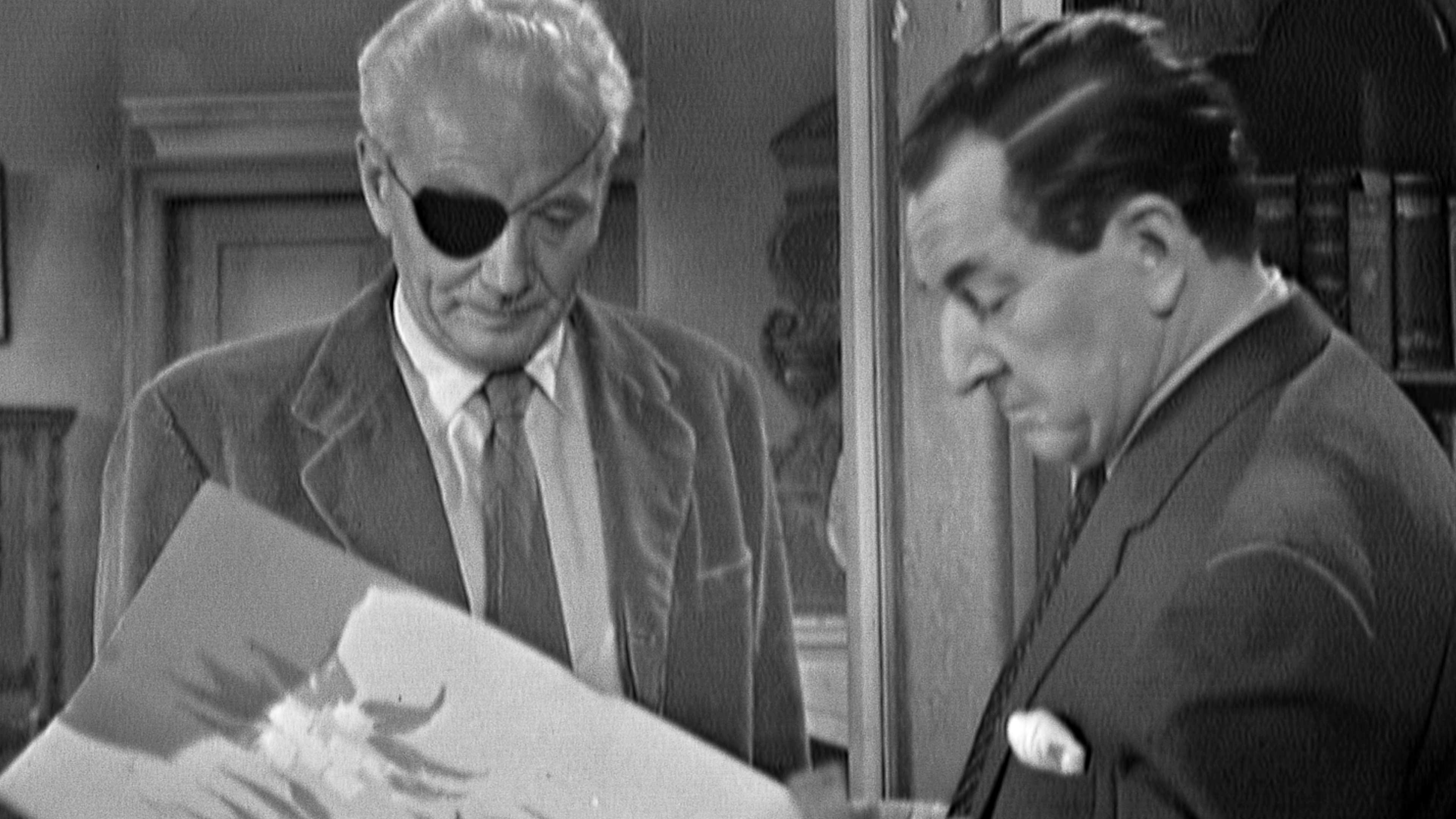 Maigret: The Classic BBC Series: The Crooked Castle