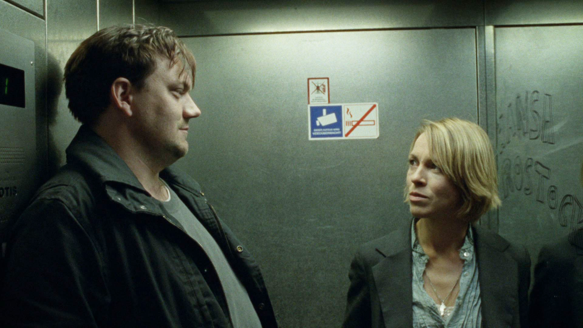 Bukow and Konig: One of Us