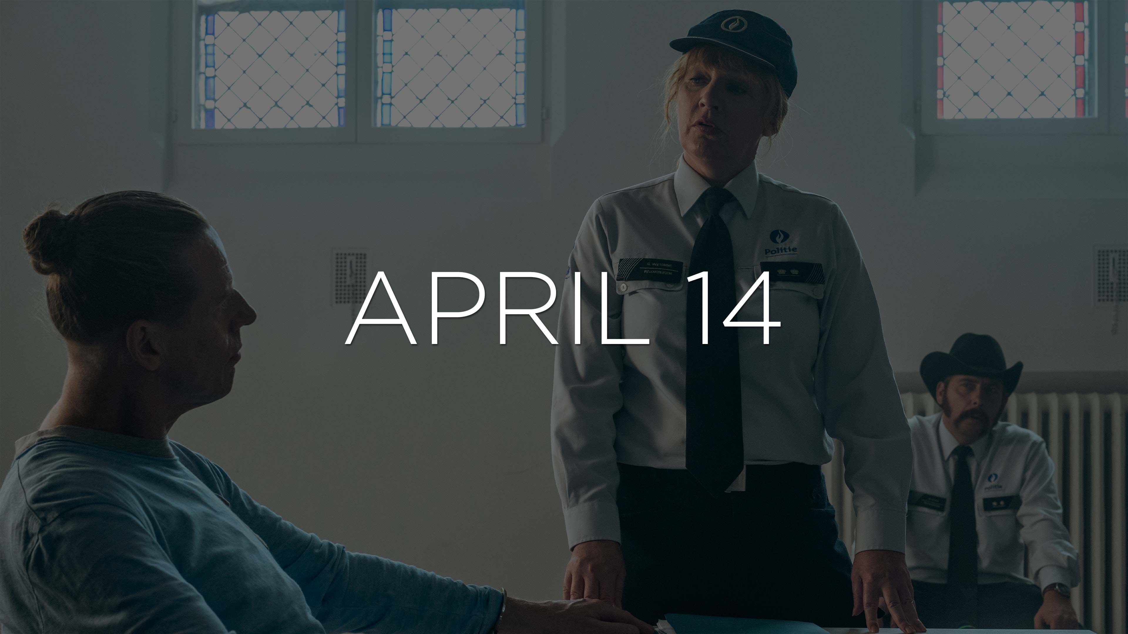 Chantal Ep 302 Available April 14