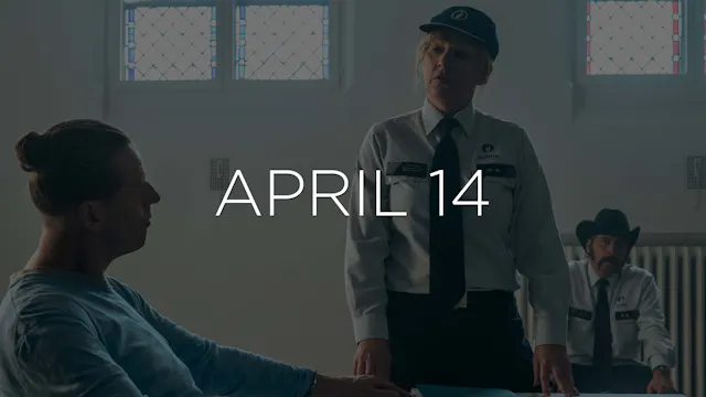 Chantal Ep 302 Available April 14