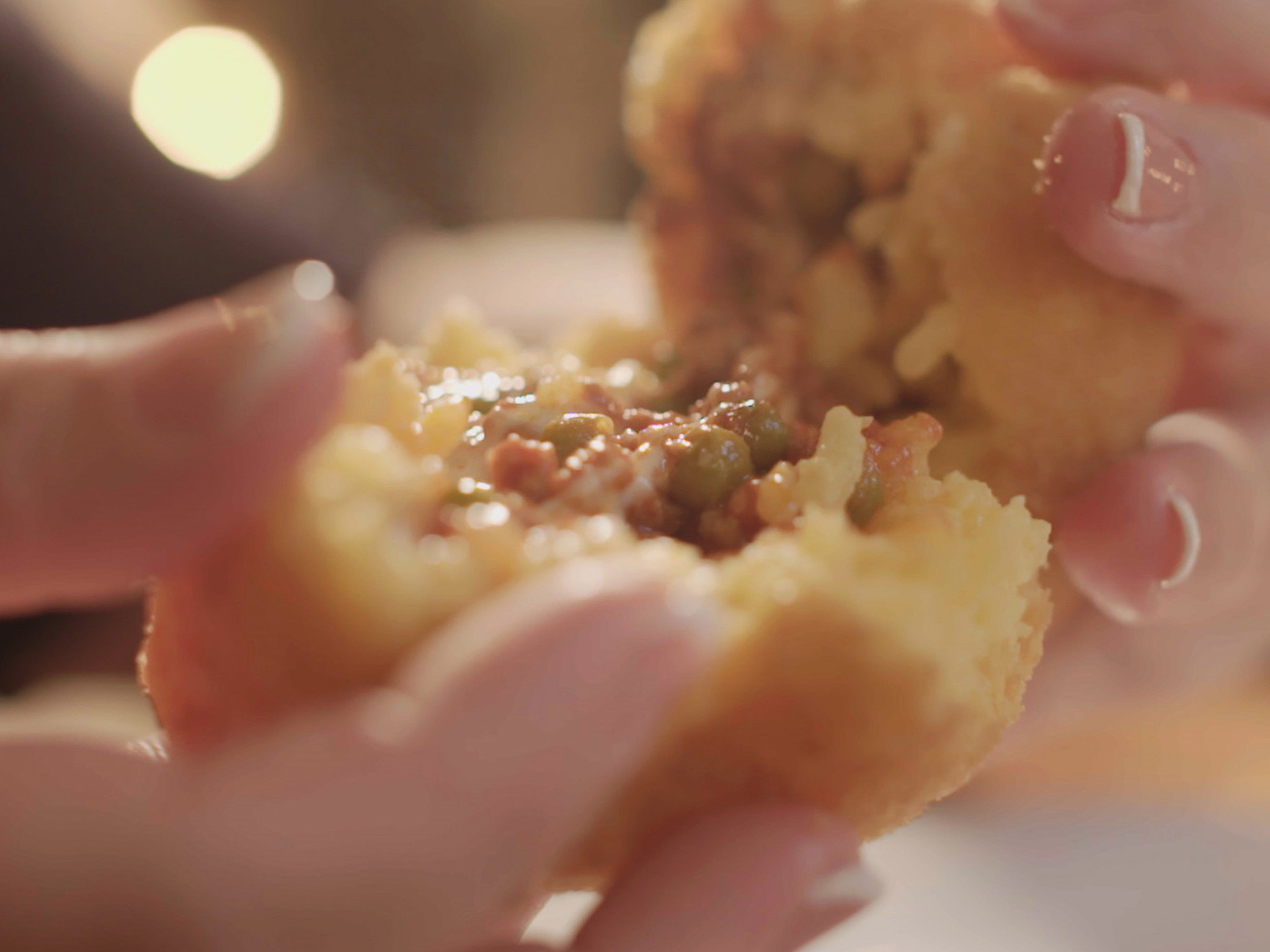 Italy Sicily Gela: Graziano