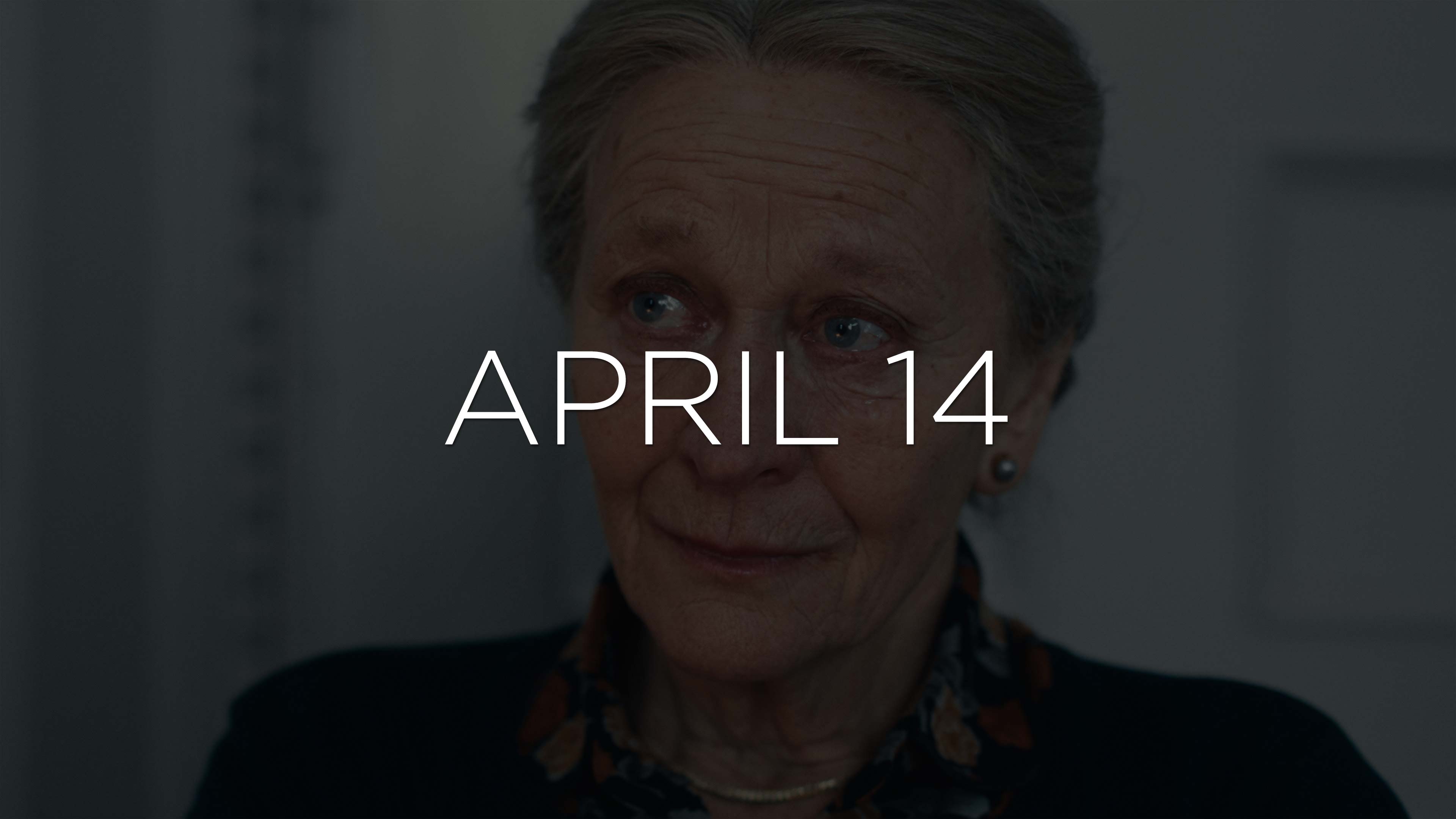 Generations Ep 106 Available April 14