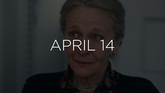 Generations Ep 106 Available April 14