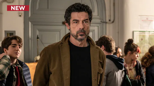 Un Professore (Dubbed): Guy Debord