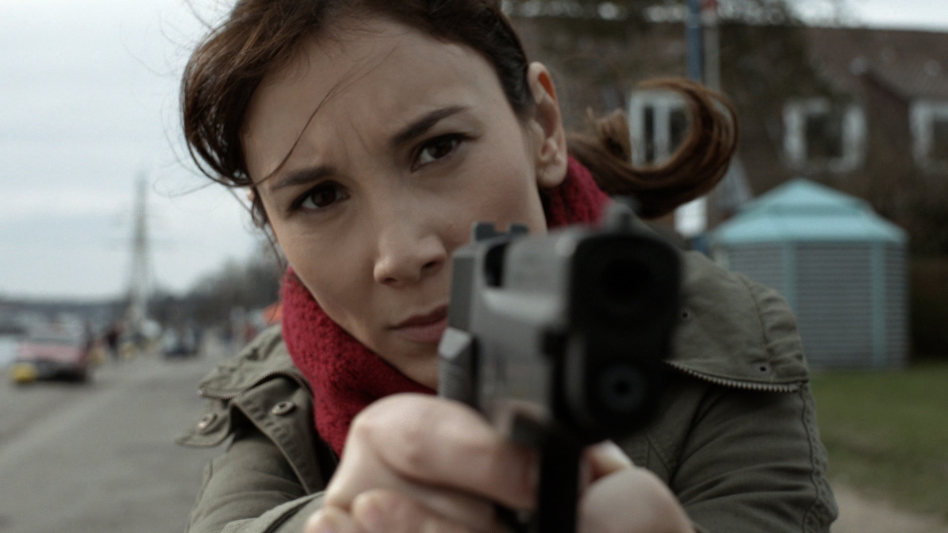 Tatort: Borowski: Borowski and the Sea (Sn 3 Ep 5)