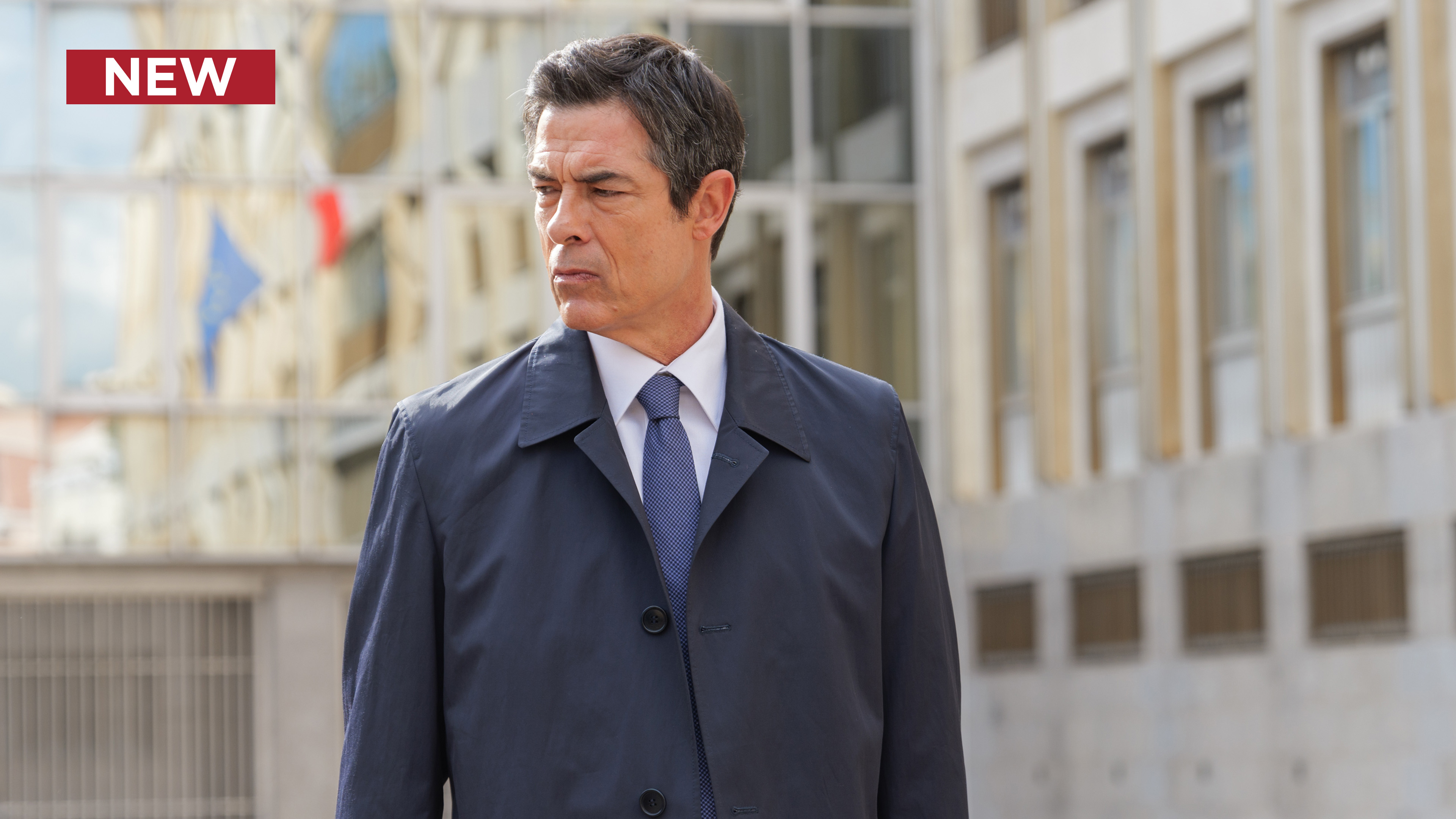 The Cases of Attorney Guerrieri: Guilty, Part 2