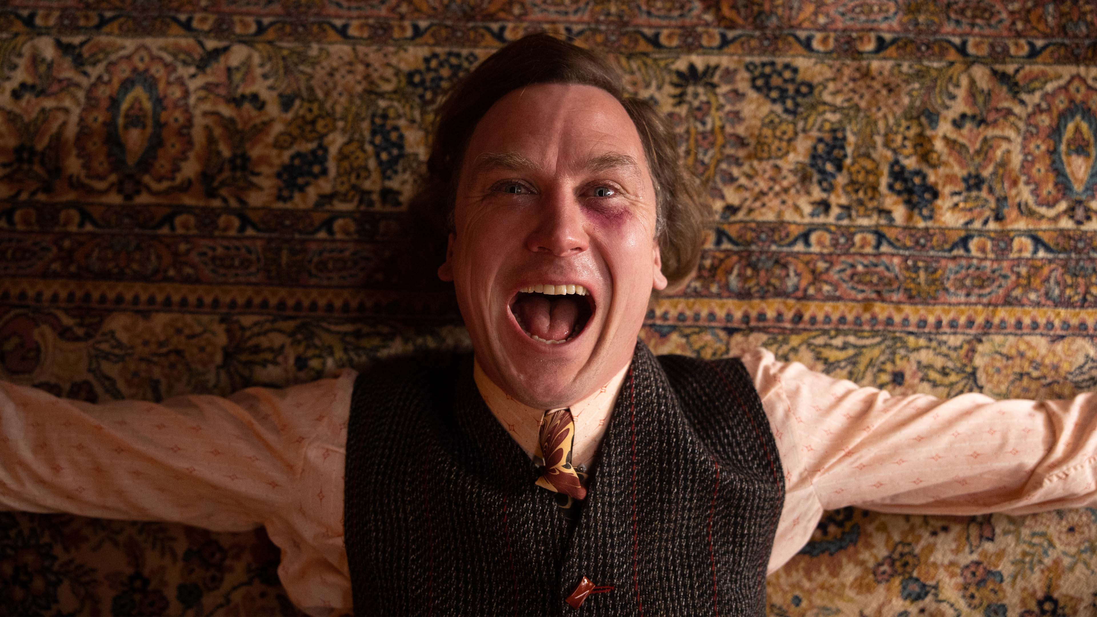 Babylon Berlin: Episode 7