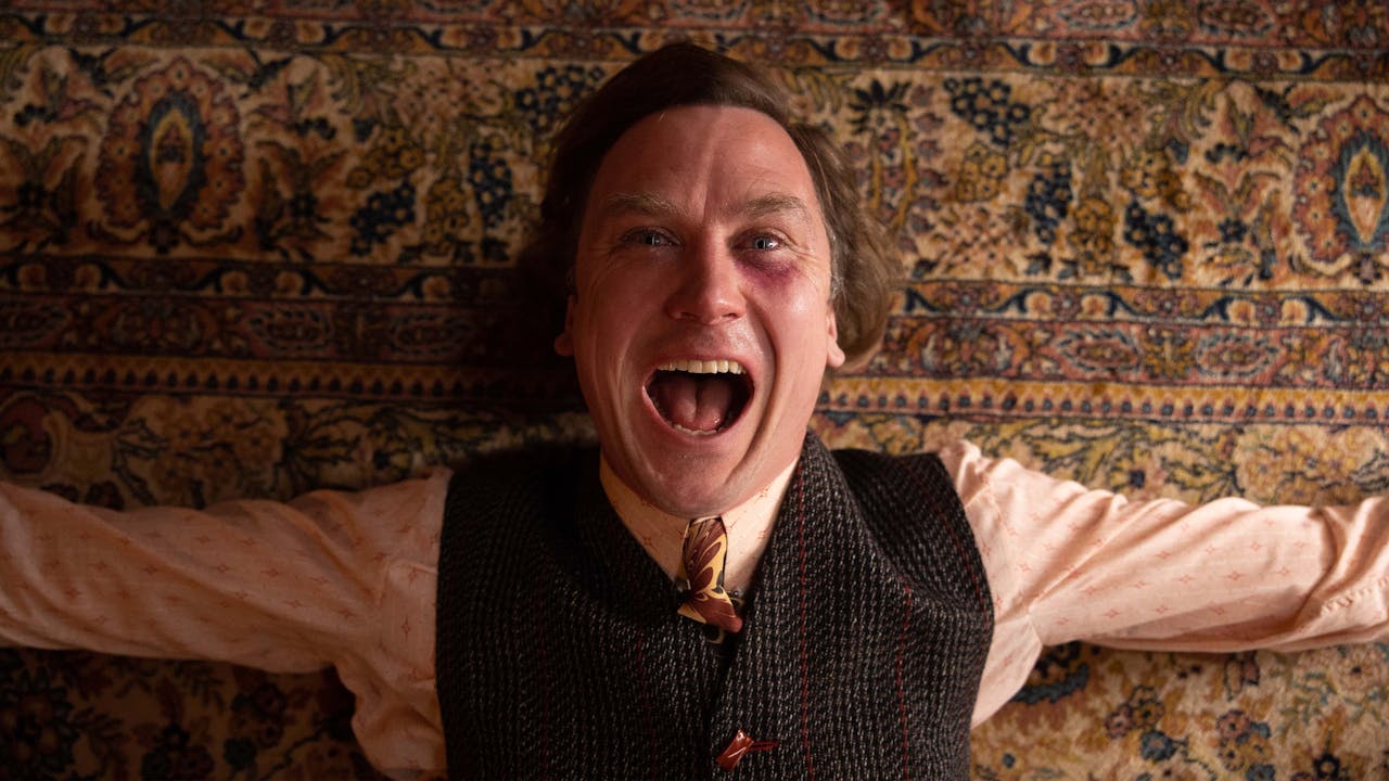 Babylon Berlin: Episode 7 - Season 4 - MHz Choice