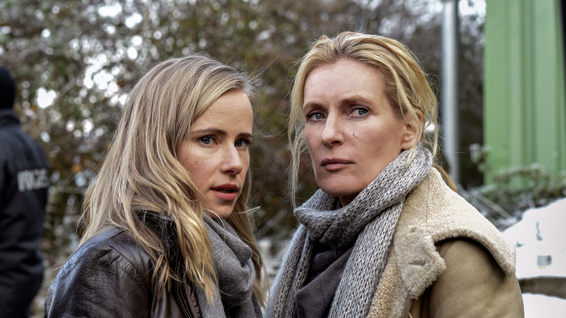 Tatort: Lindholm: The Holdt Case (Sn 1 Ep 12)