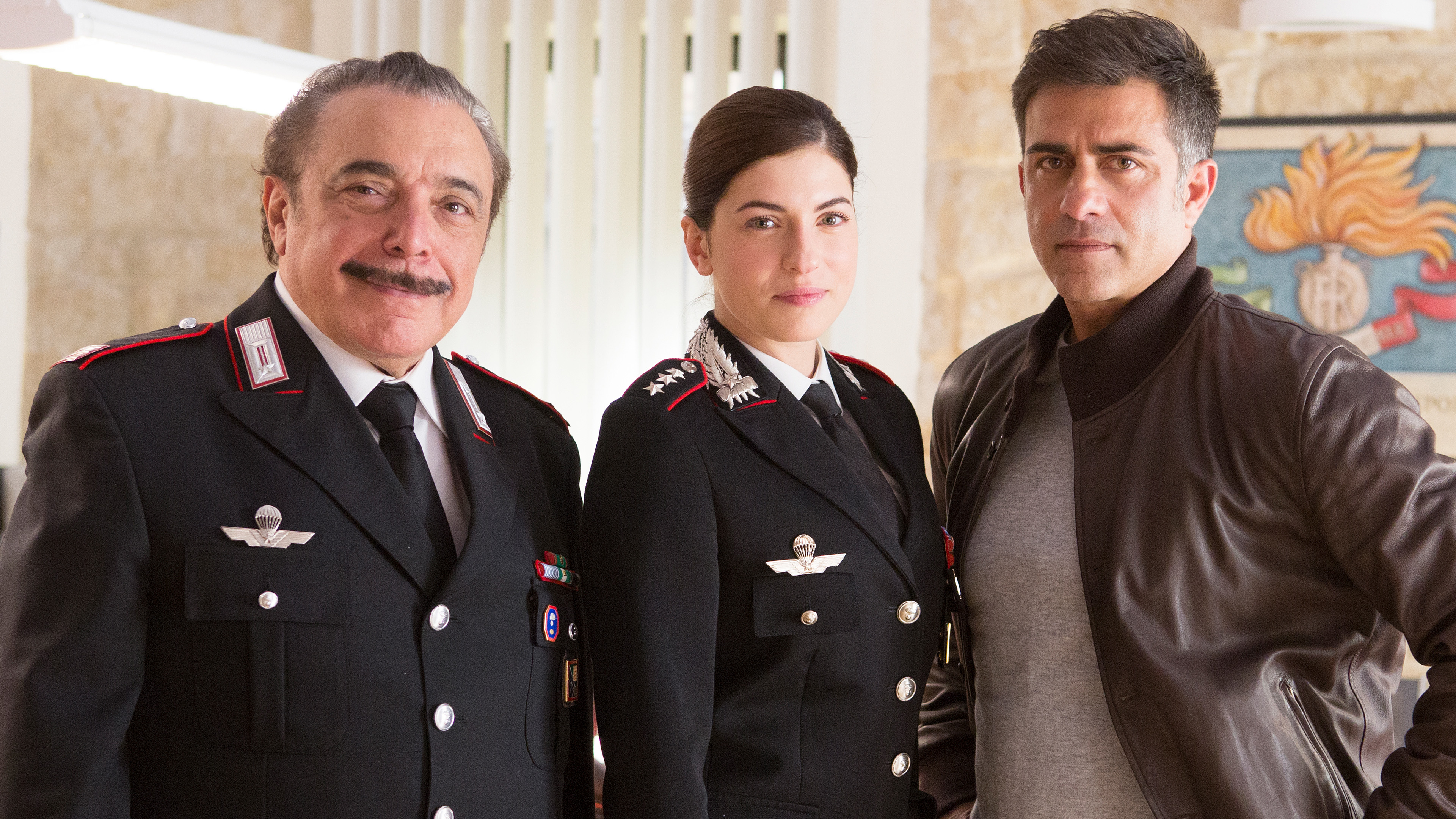 Don Matteo: Remember the Sabbath Day, Part 1