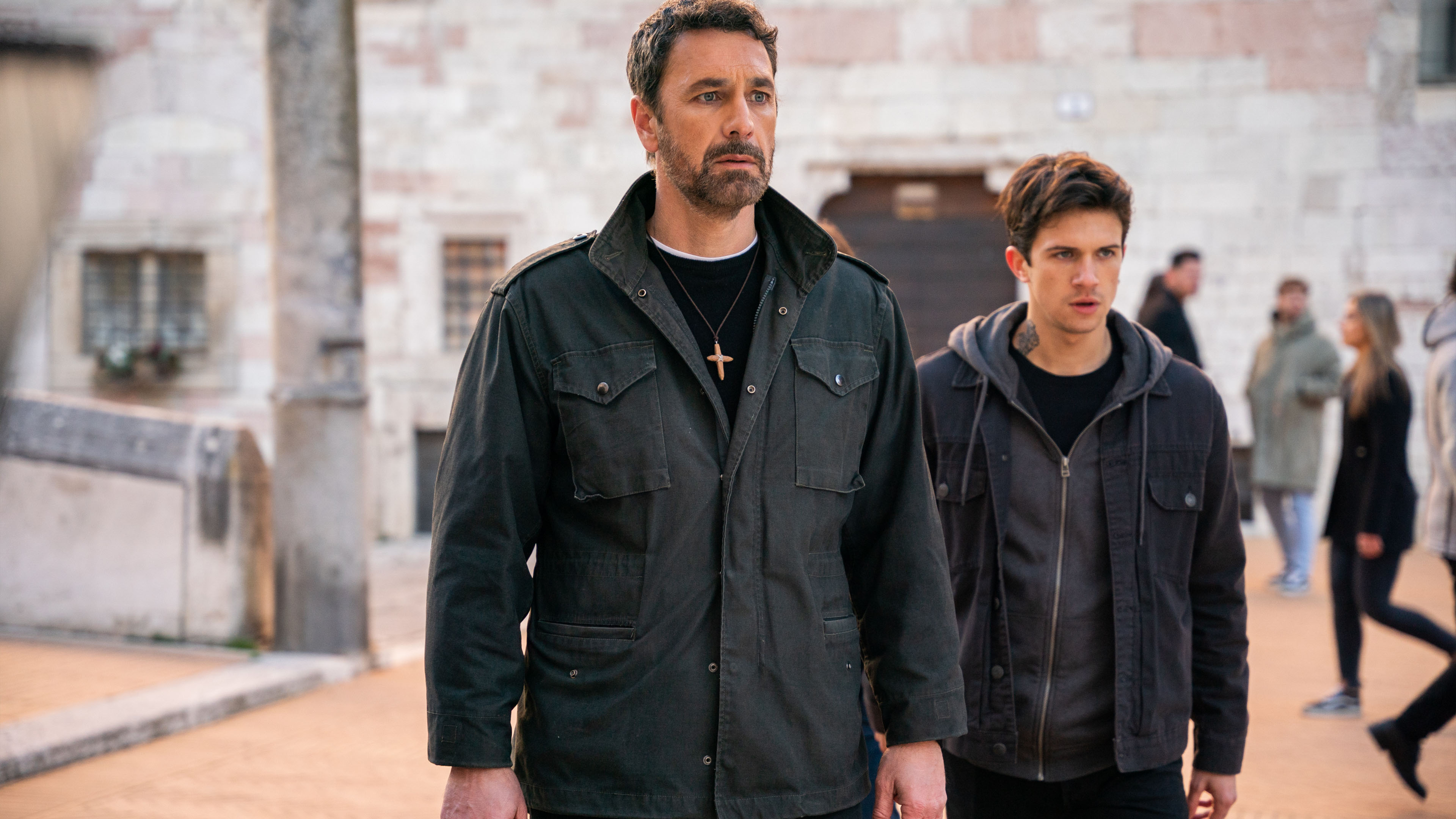 Don Matteo: The Innocent Man, Part 2