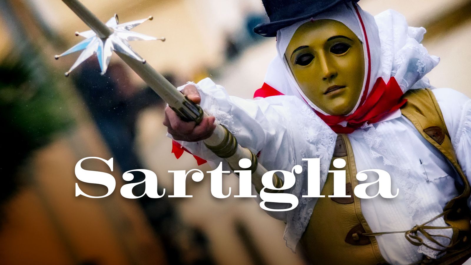 Sartiglia