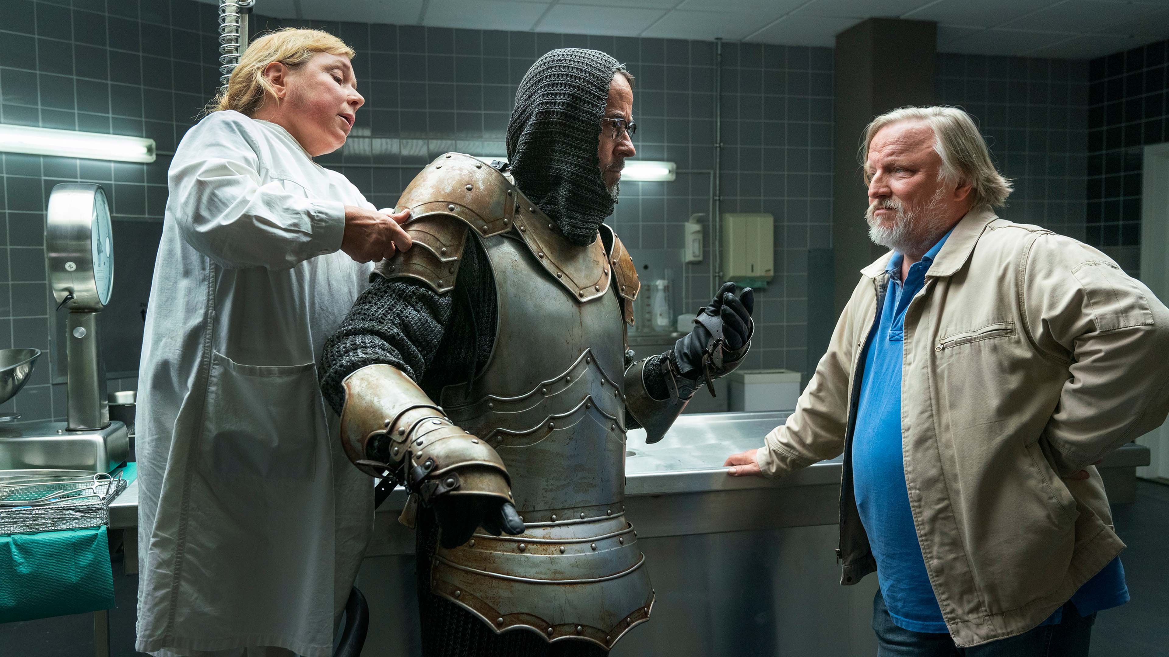 Tatort: Munster: Long Live the King