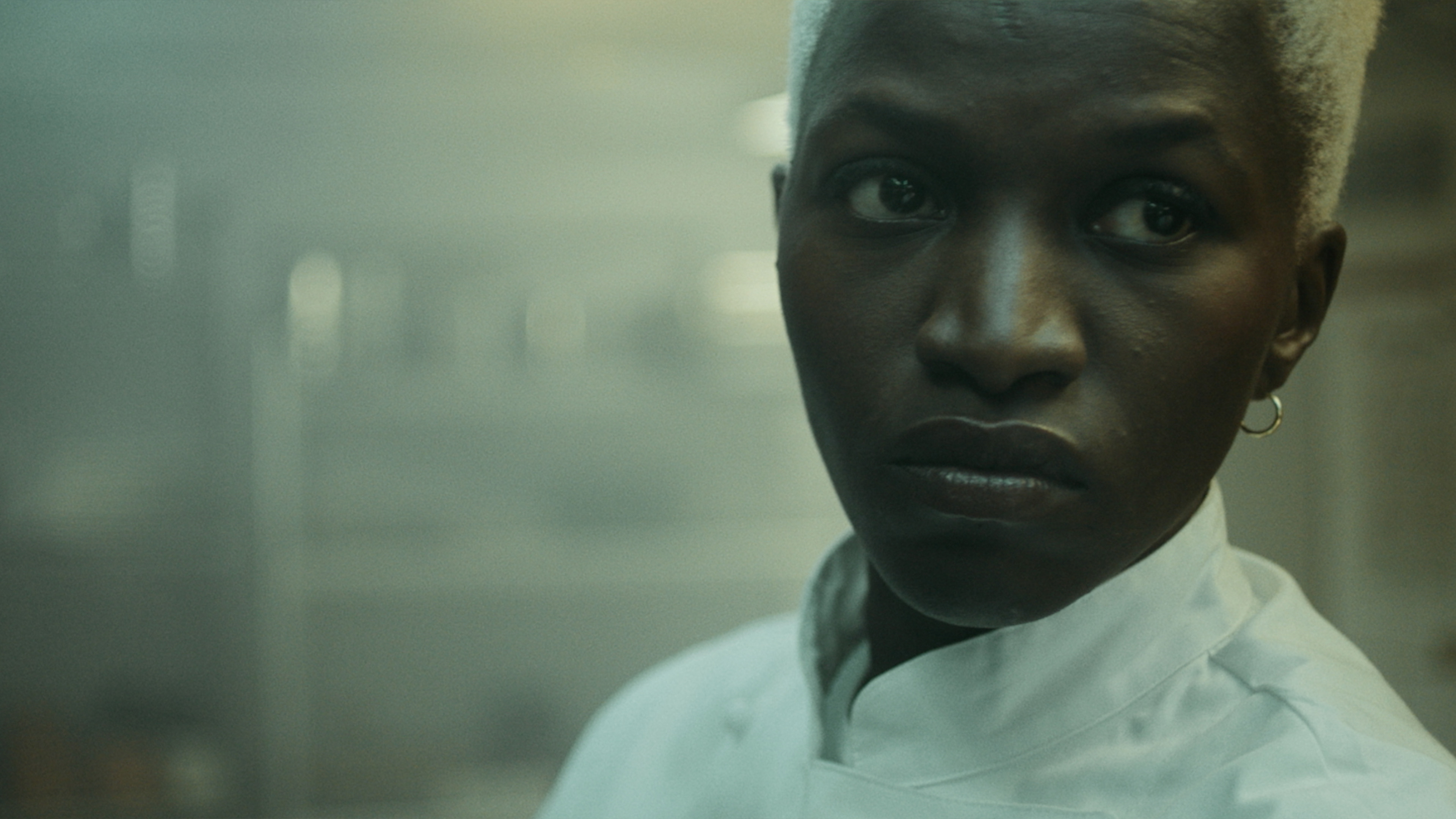 Elle's Kitchen: Episode 01