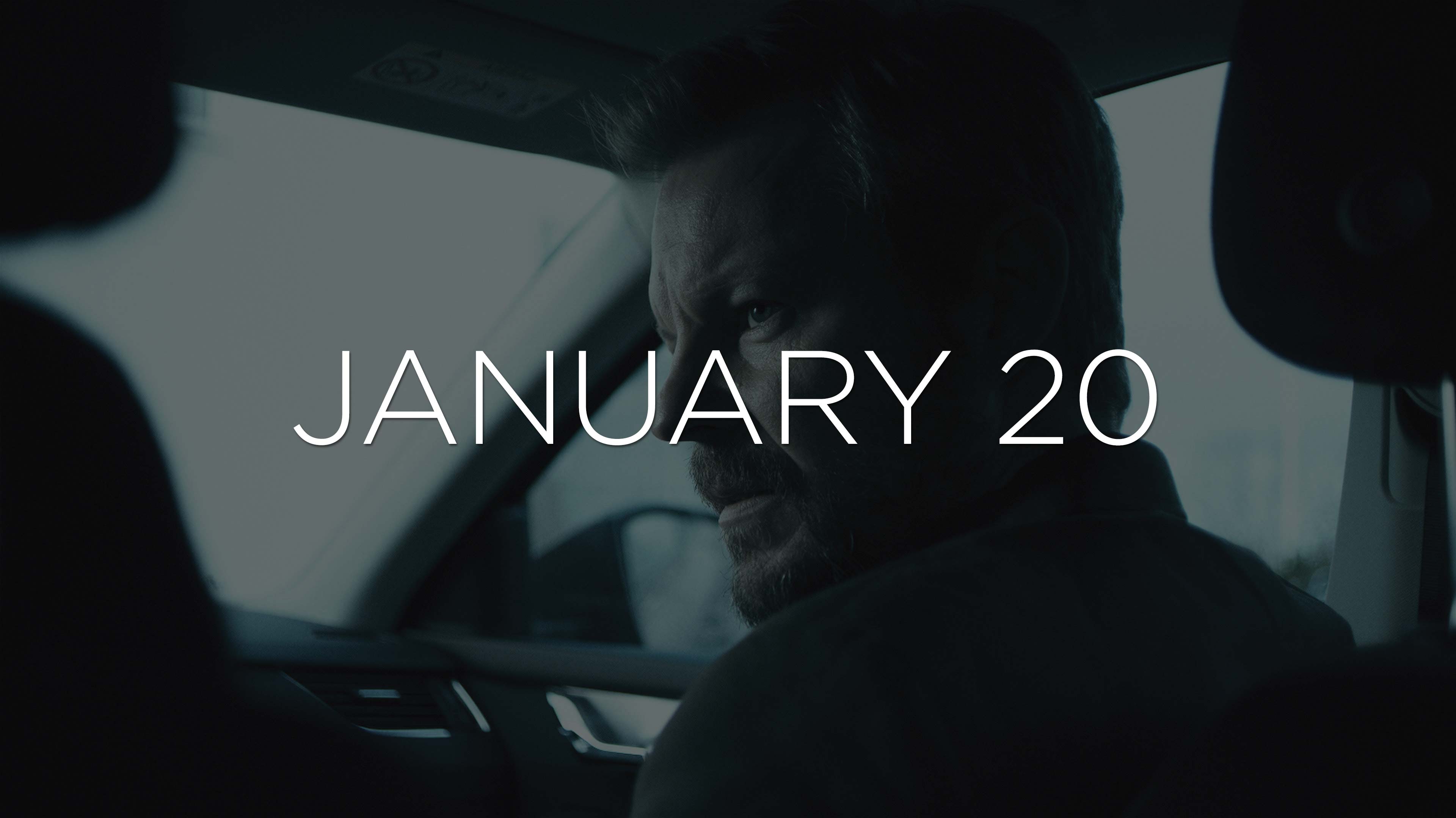 "The Valhalla Murders - EP 105" Available January 20