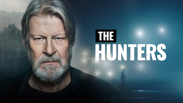 TV Time - S01E05 - Hunter (TVShow Time)