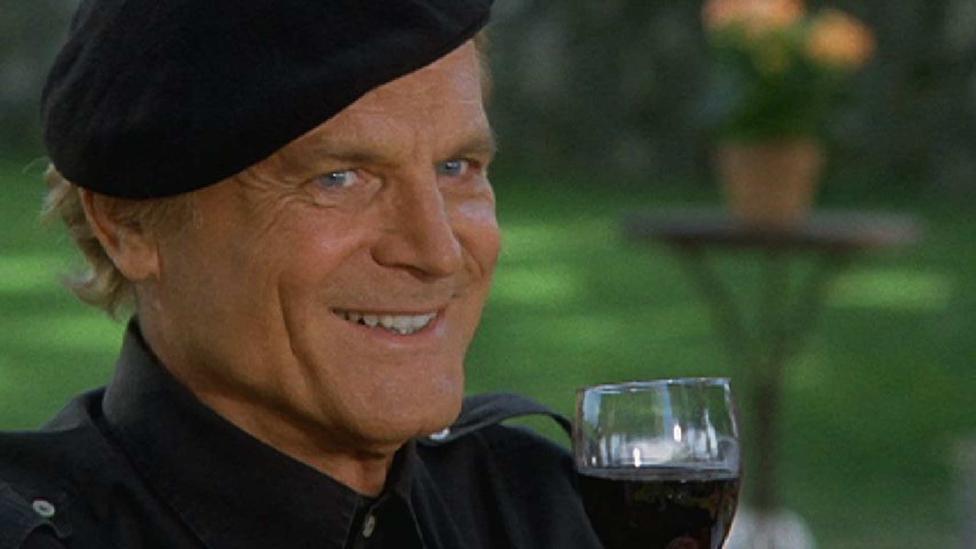 The Dog Who Disappeared