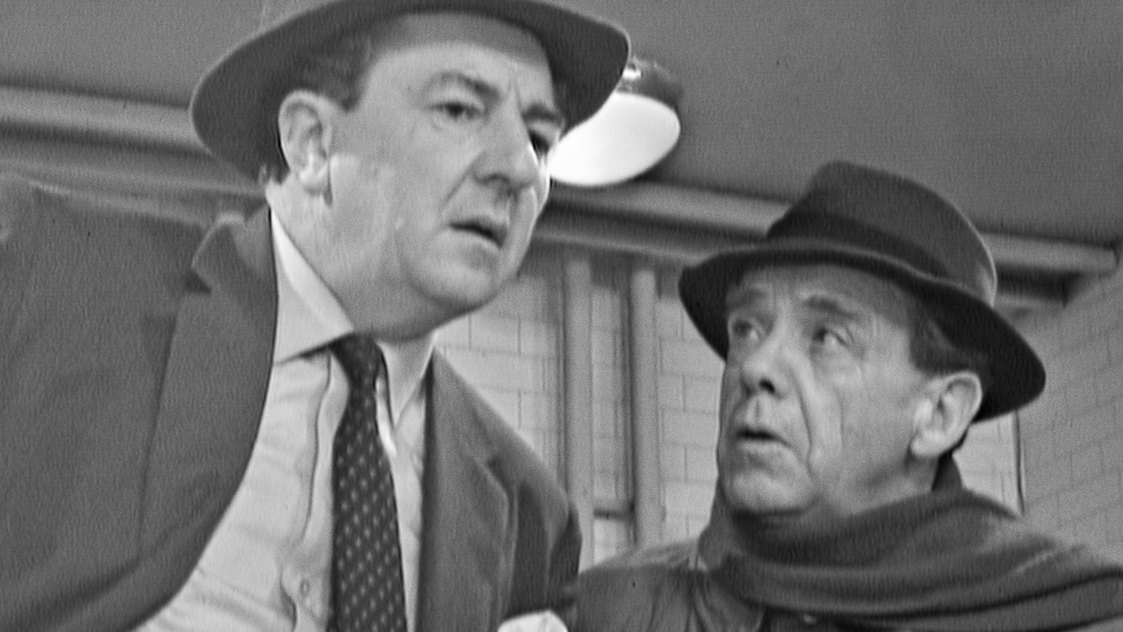 Maigret: The Classic BBC Series: The Amateurs