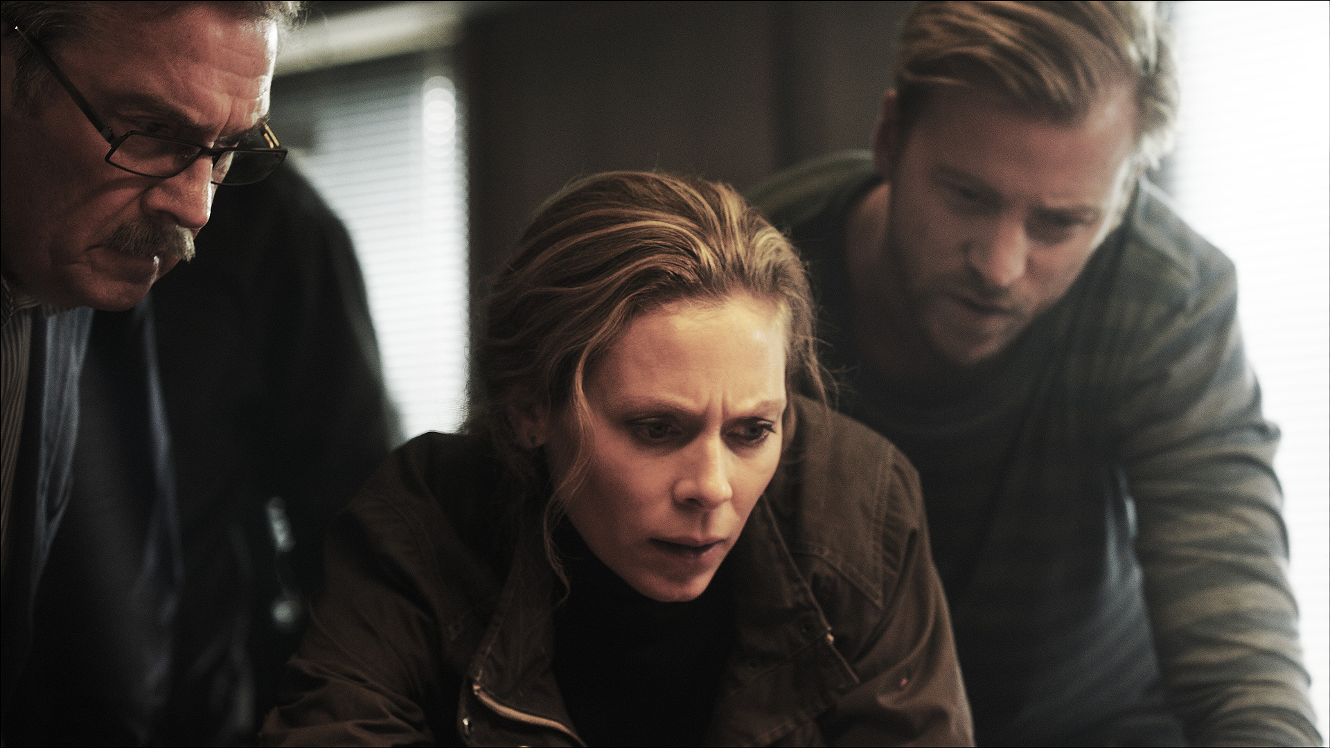 Maria Wern: Not Until the Giver Is Dead (Sn 1 Ep 8)