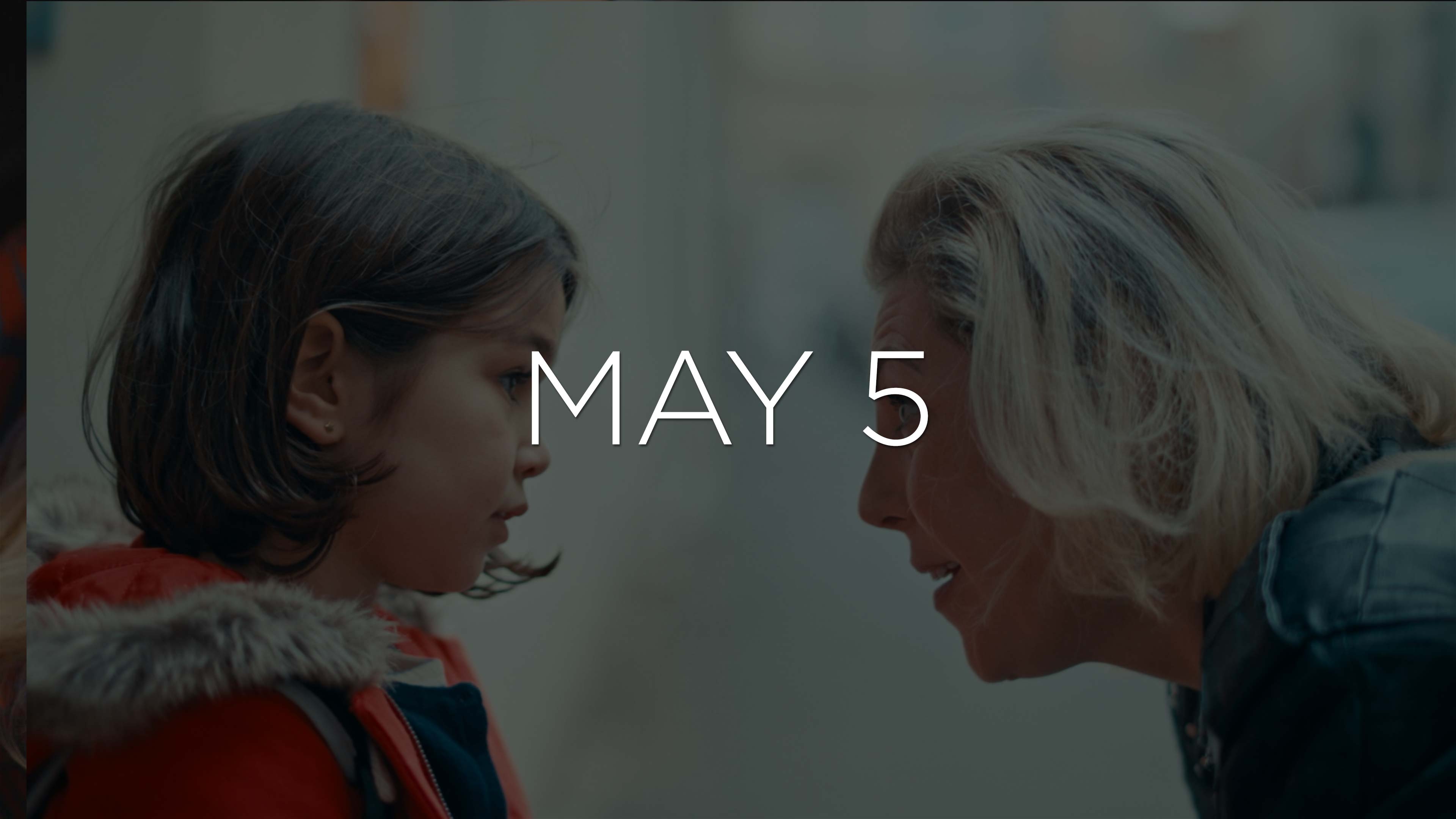 Trouble Mum Ep 105 Available May 5