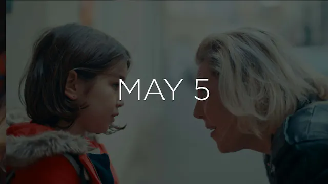 Trouble Mum Ep 105 Available May 5