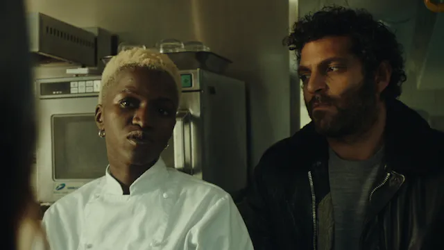 Elle's Kitchen: Episode 05