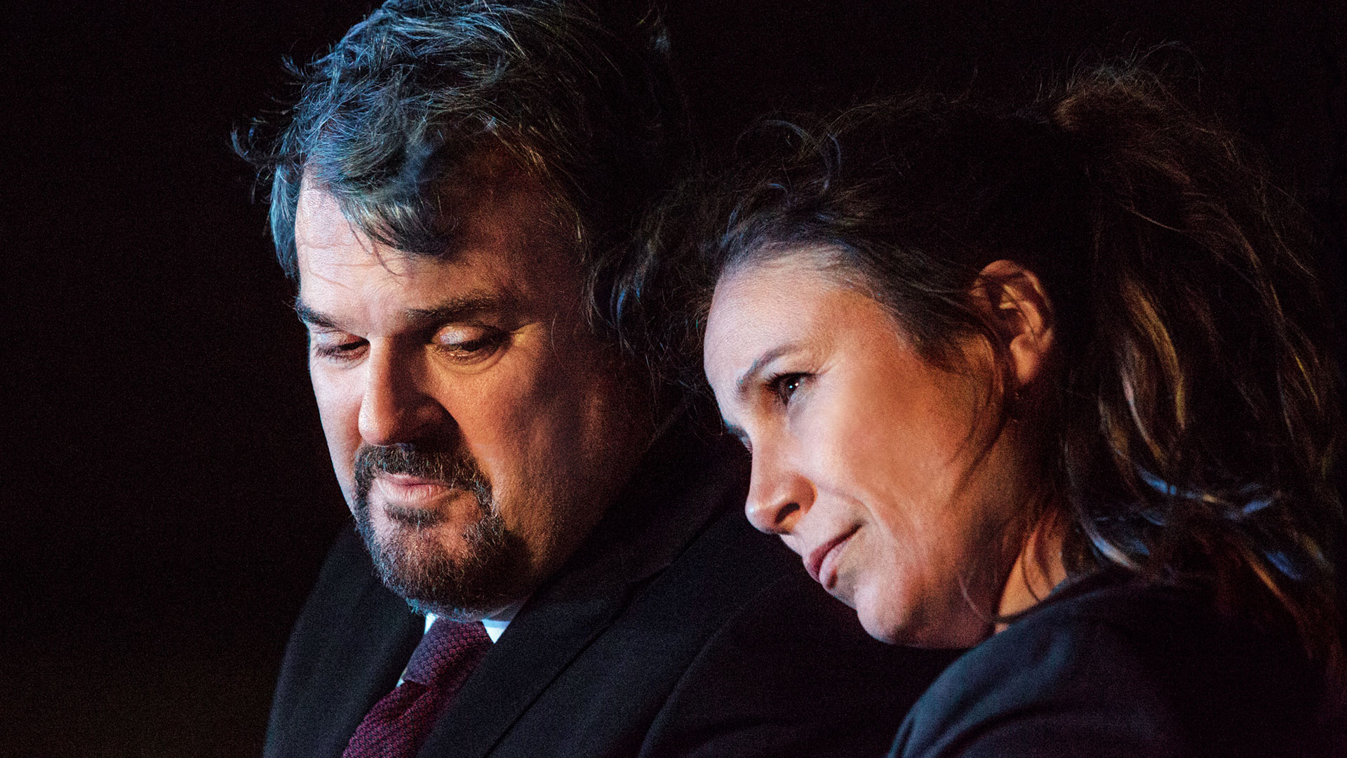 The Undertaker: Blow by Blow