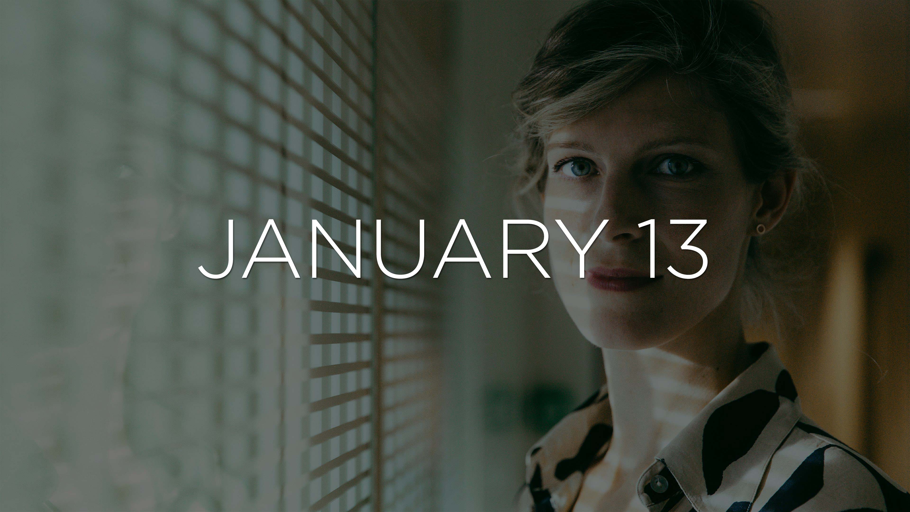 "Sophie Cross - EP 101" Available January 13