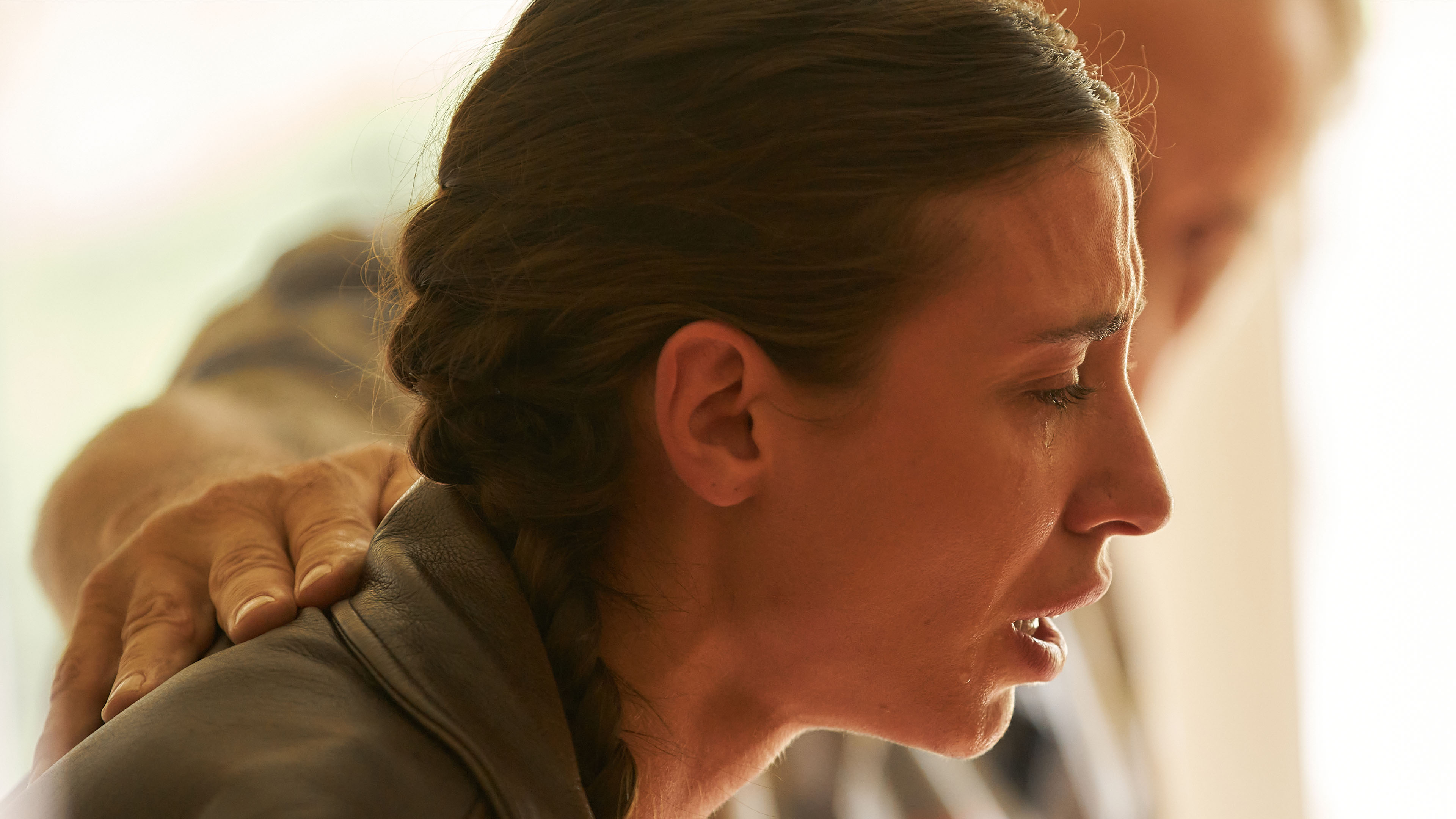 The Fighter: Episode 04