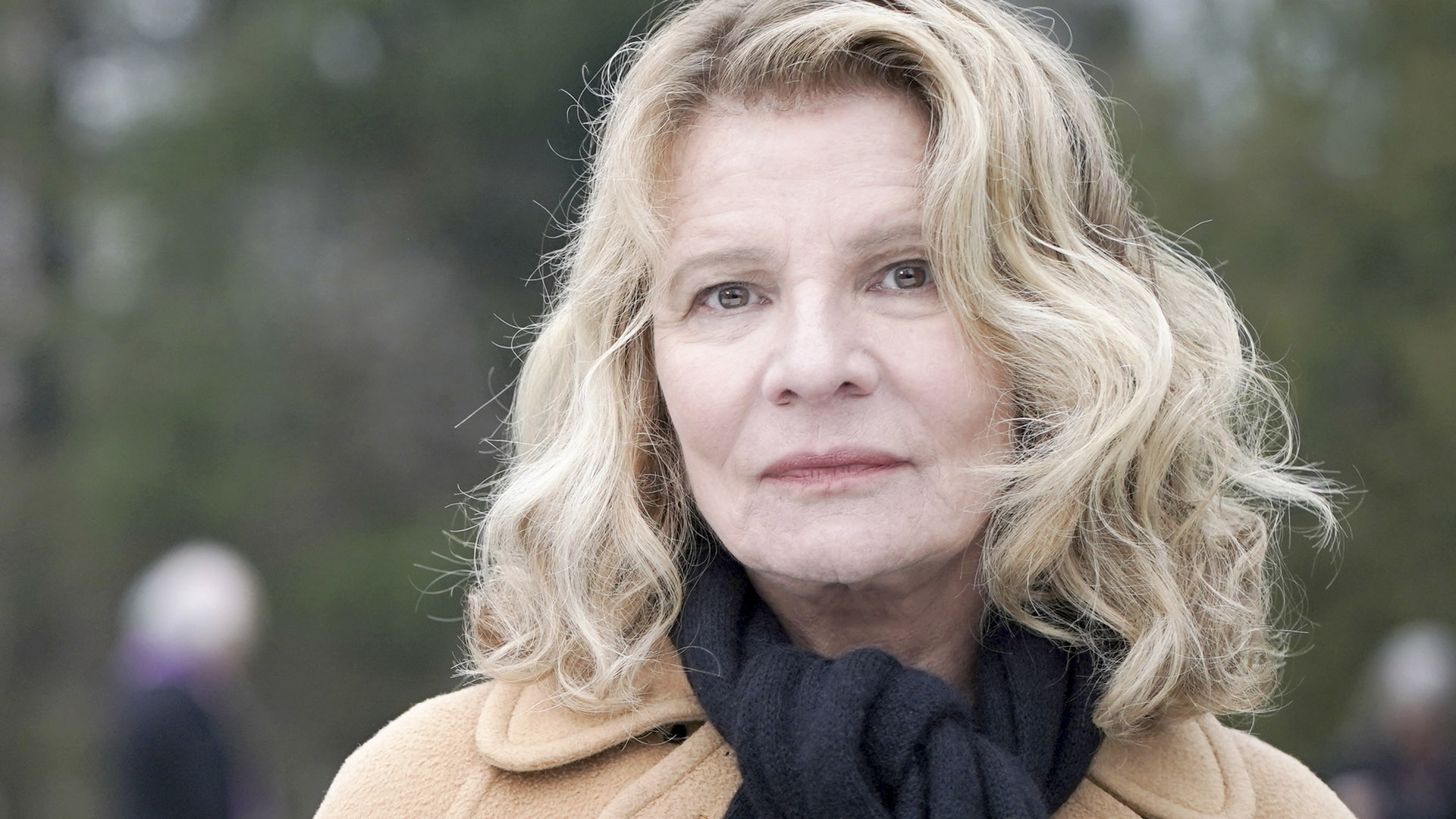 Captain Marleau: The Black Reeds (Sn 2 Ep 1)