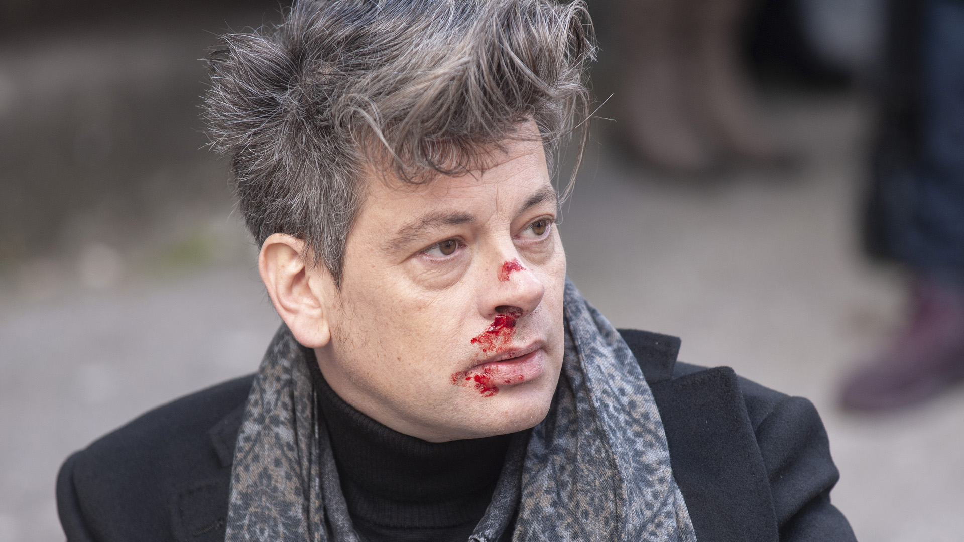 Captain Marleau: A Voice in the Night (Sn 2 Ep 3)