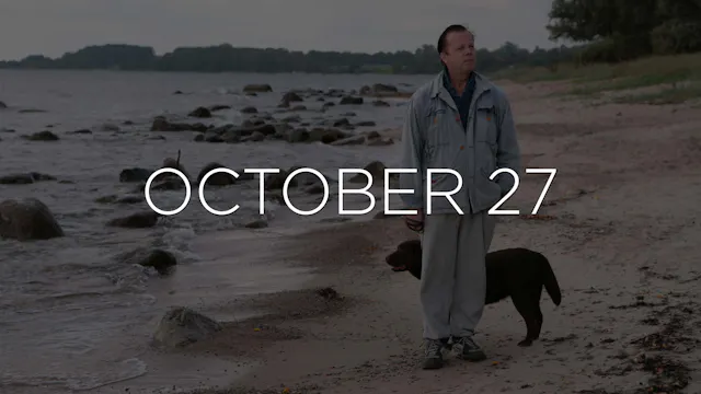 "Wallander - EP 203" Available Octobe...