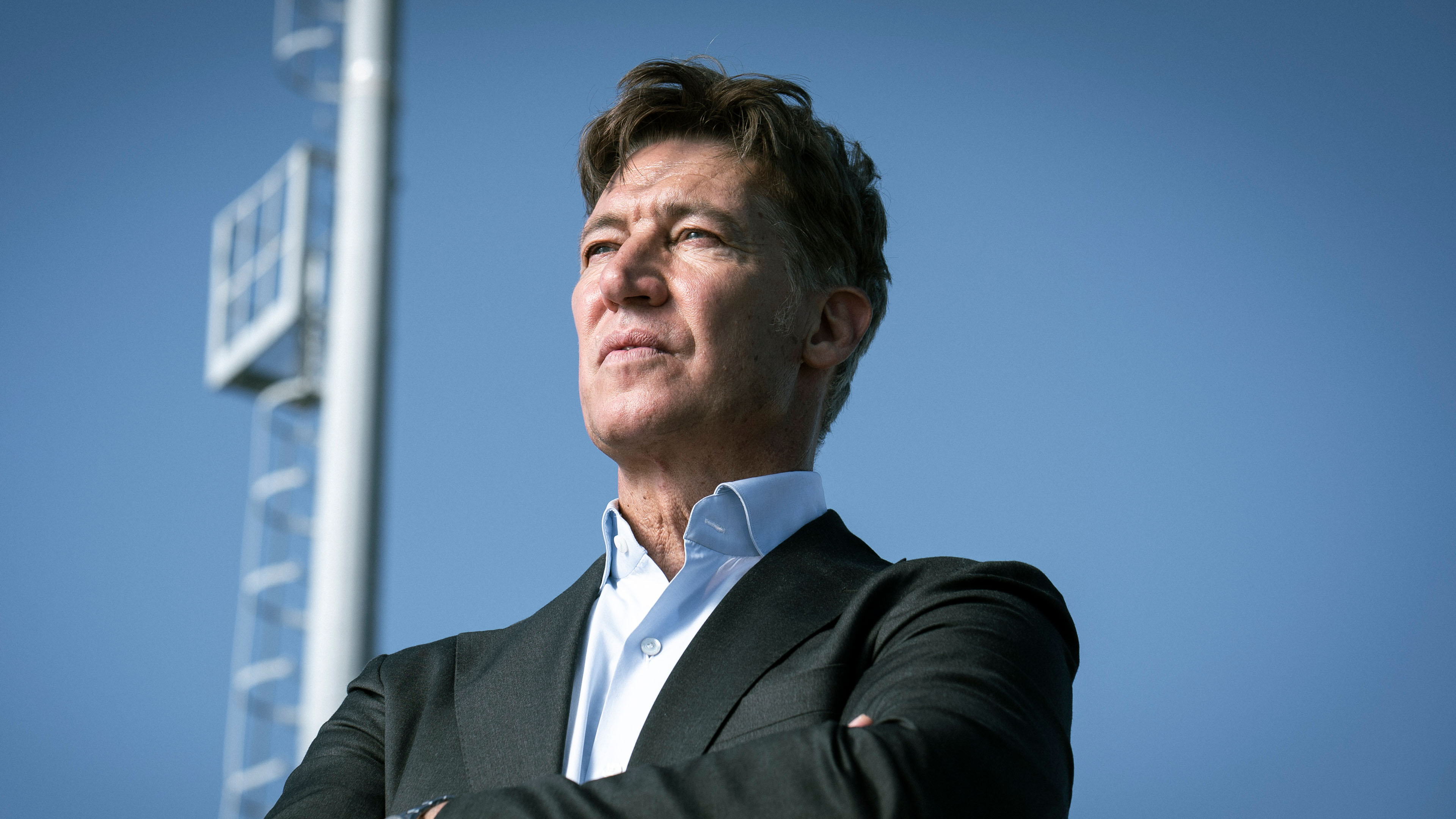 The Winemaker: The Escape