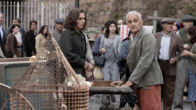 Elsa Morante's La Storia: Episode 05