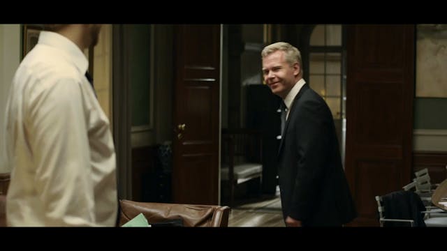 Borgen: The First Tuesday in October ...