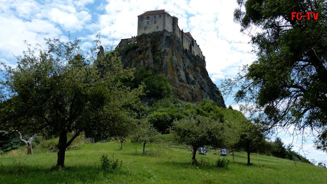 Riegersburg Teil 1