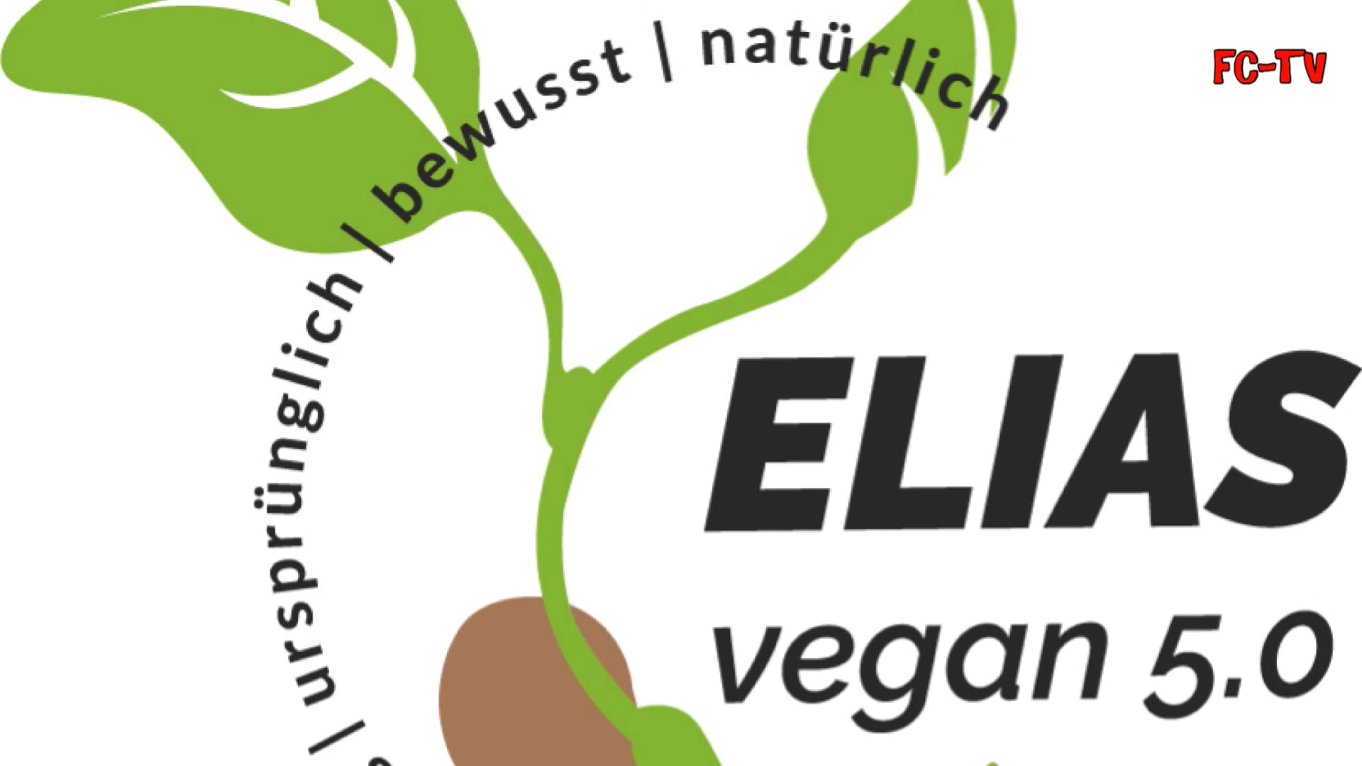 Elias Gemüselasagne Teil 1